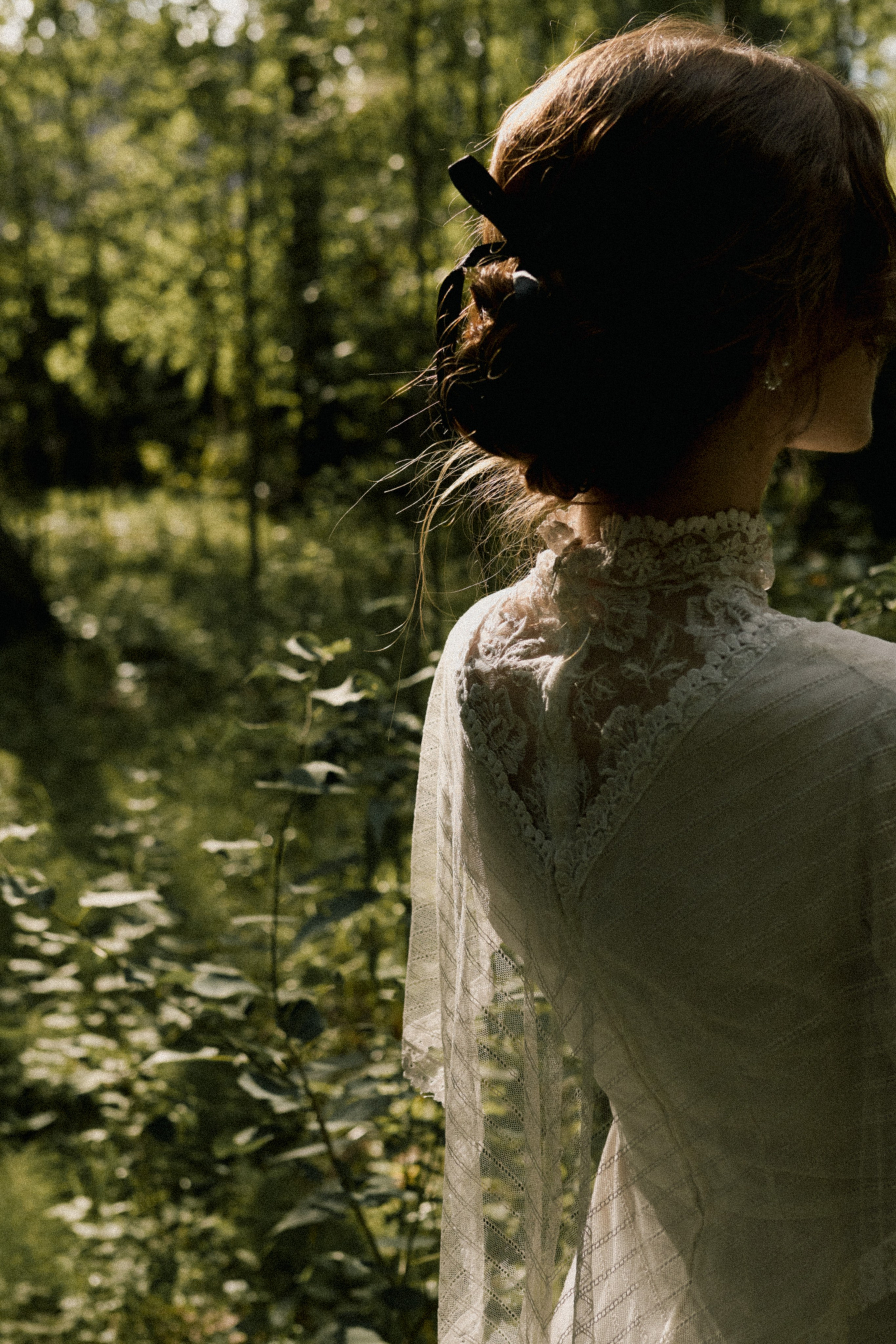 Проект «Про тебя». Фотограф Стилист Тюмень Вера Хайруллина