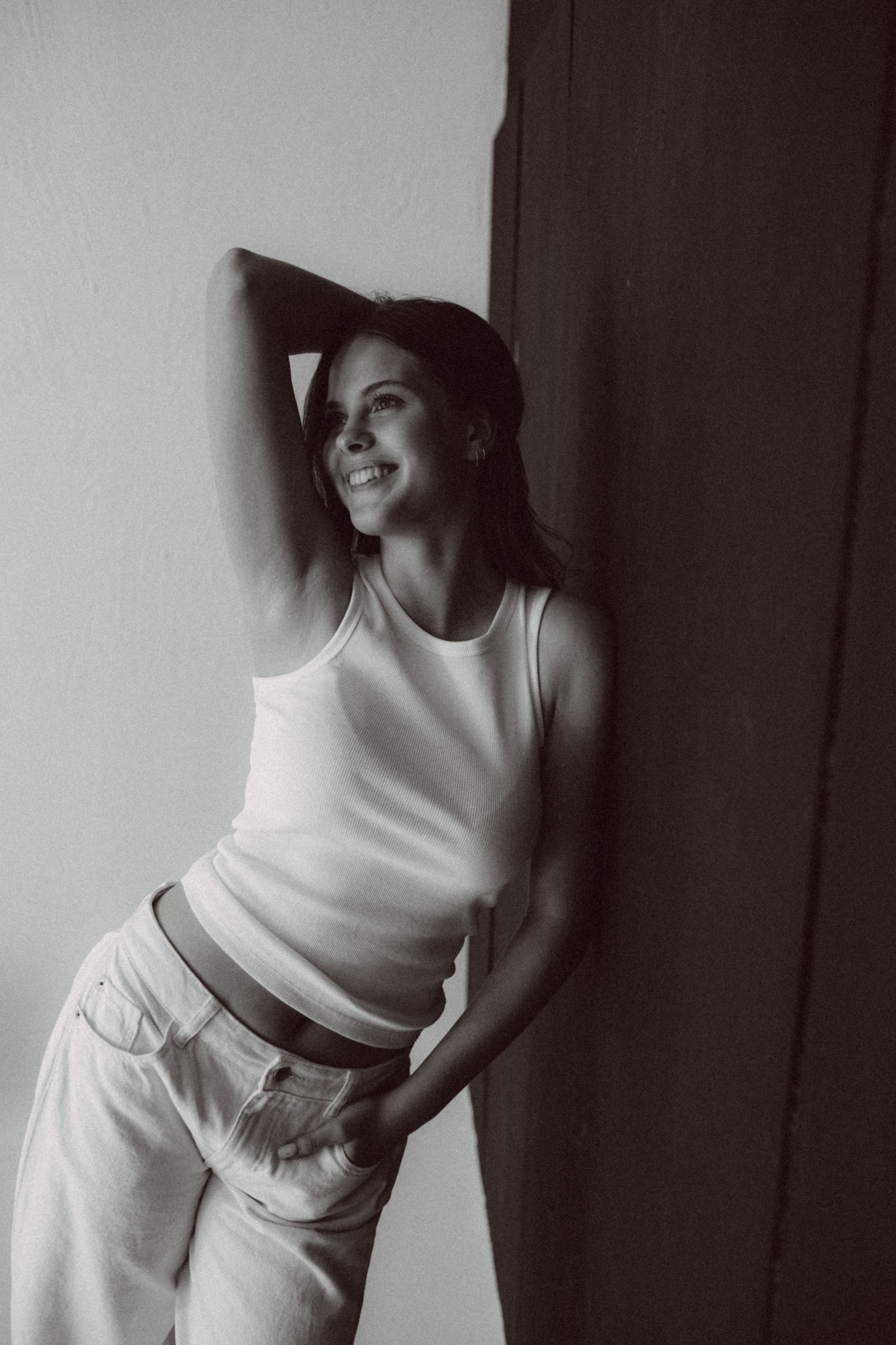 Ксения. Фотограф Стилист Тюмень Вера Хайруллина