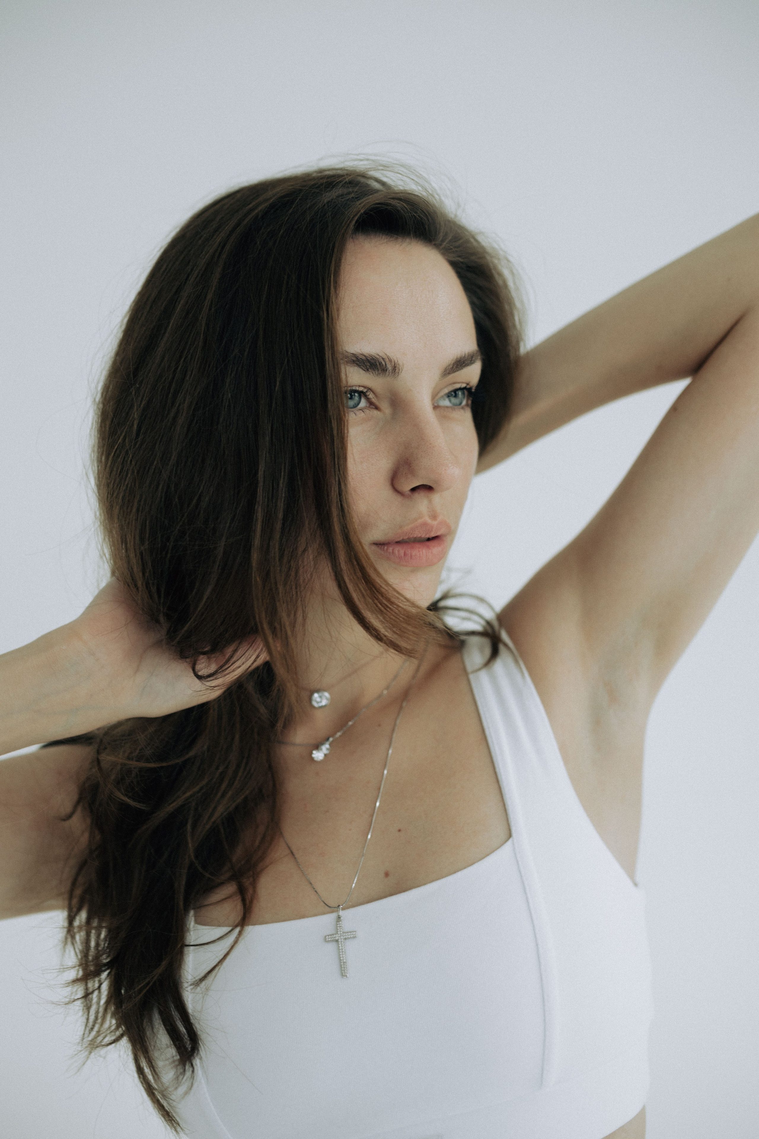 Оля. Фотограф Стилист Тюмень Вера Хайруллина