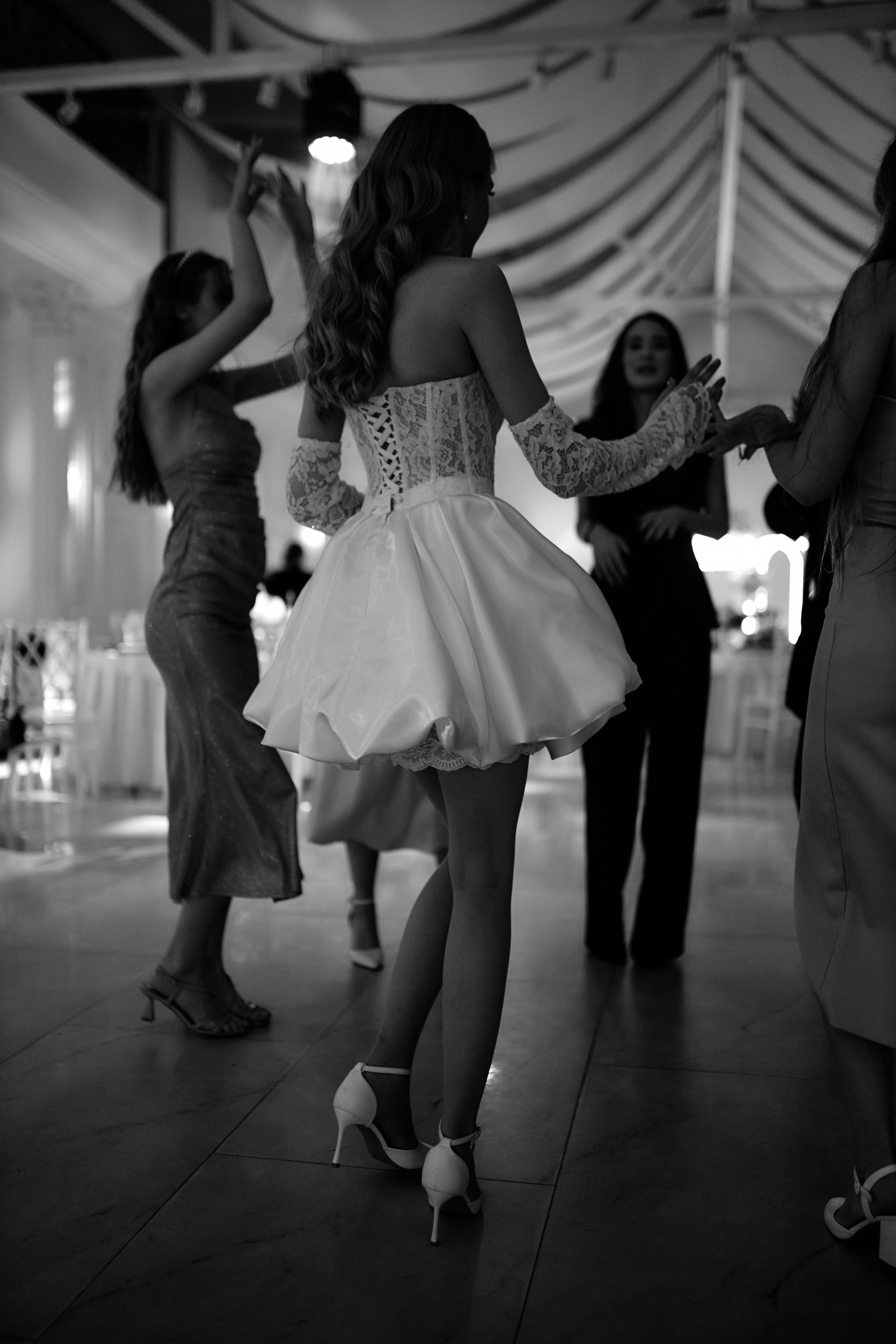 А&О. Свадебный и портретный фотограф в Саранске Алексей Миганов