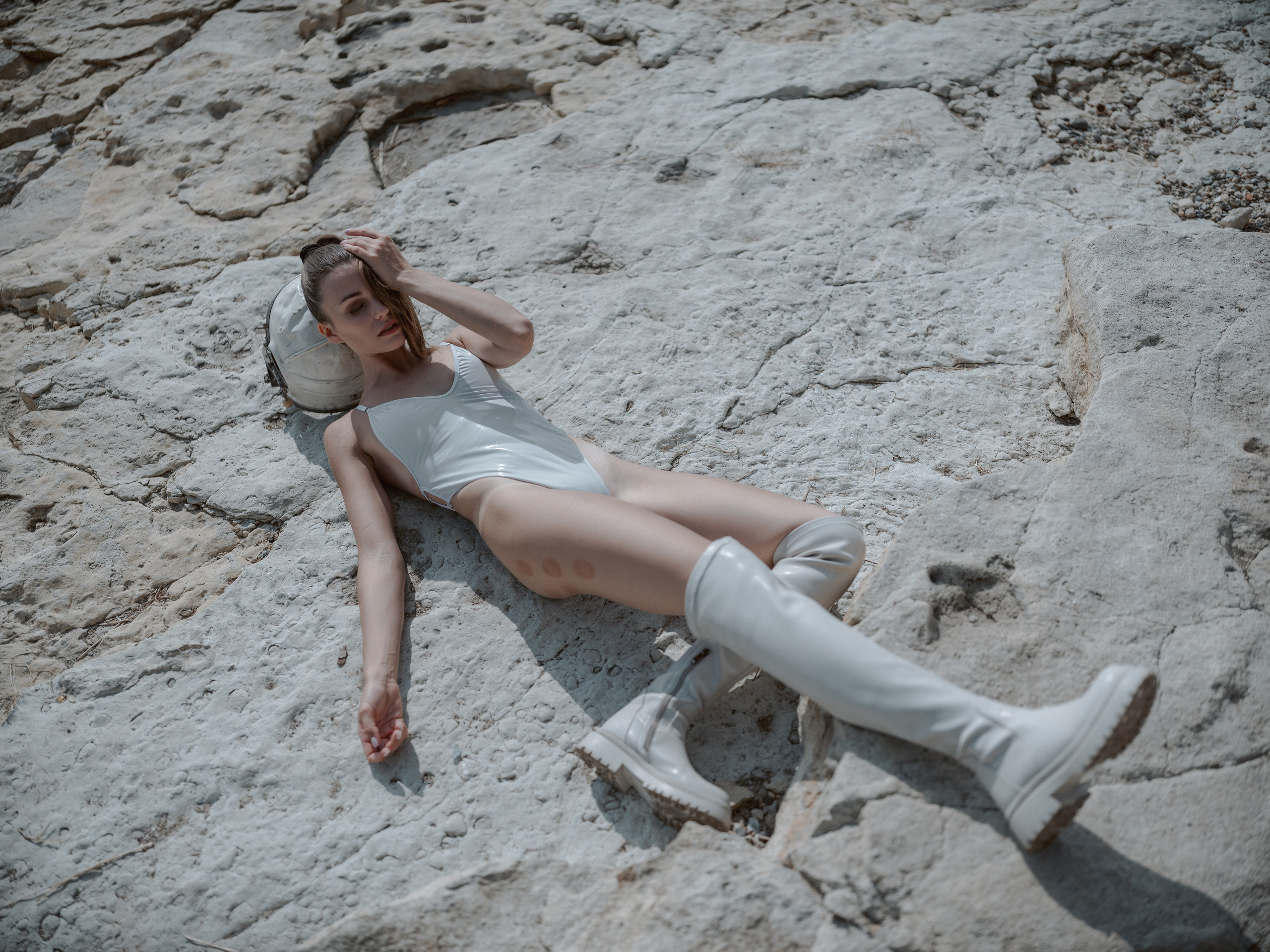 Художественные фотосессии. Фотограф Олег Сотник