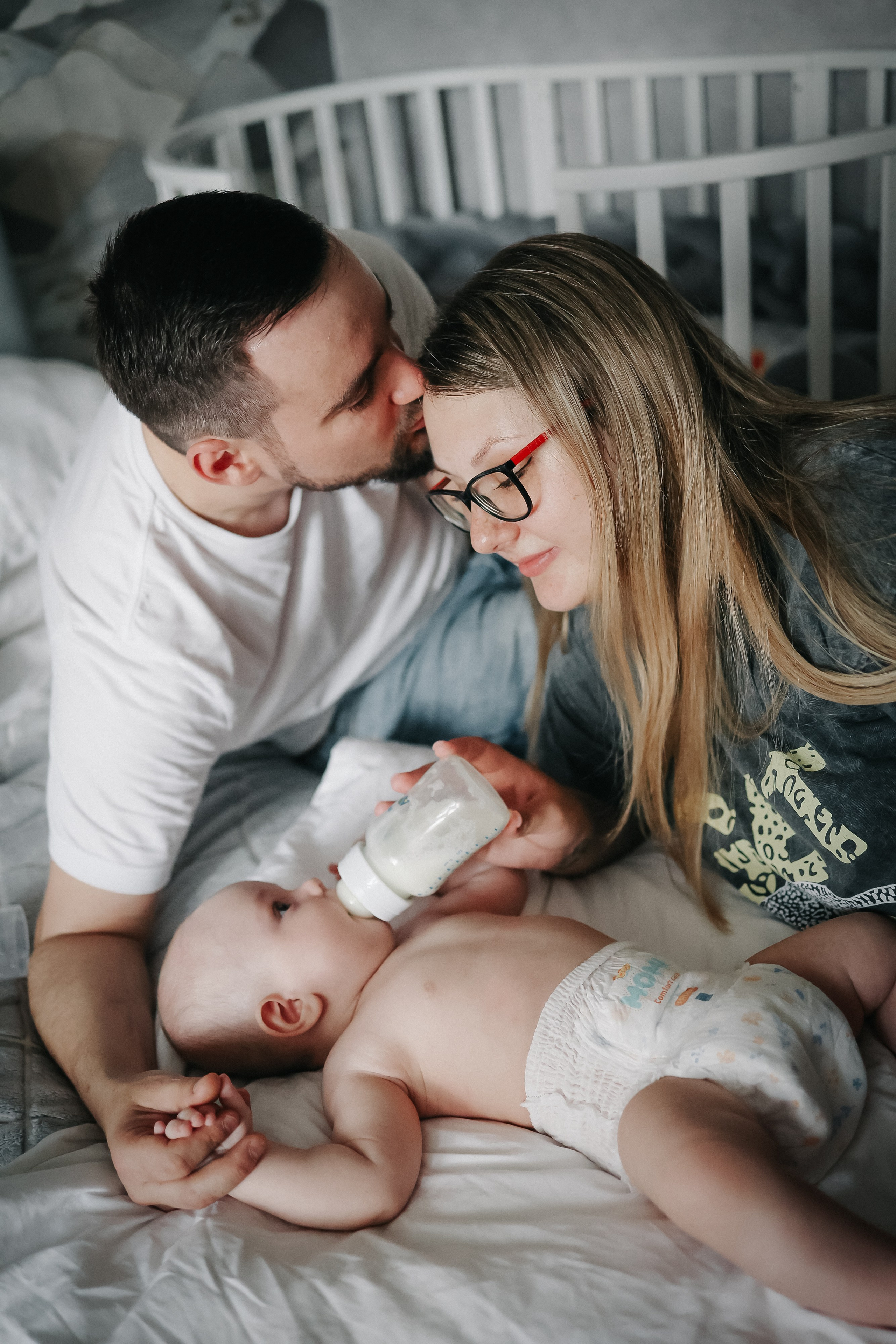 Ваш фотограф в Москве и области Юлия