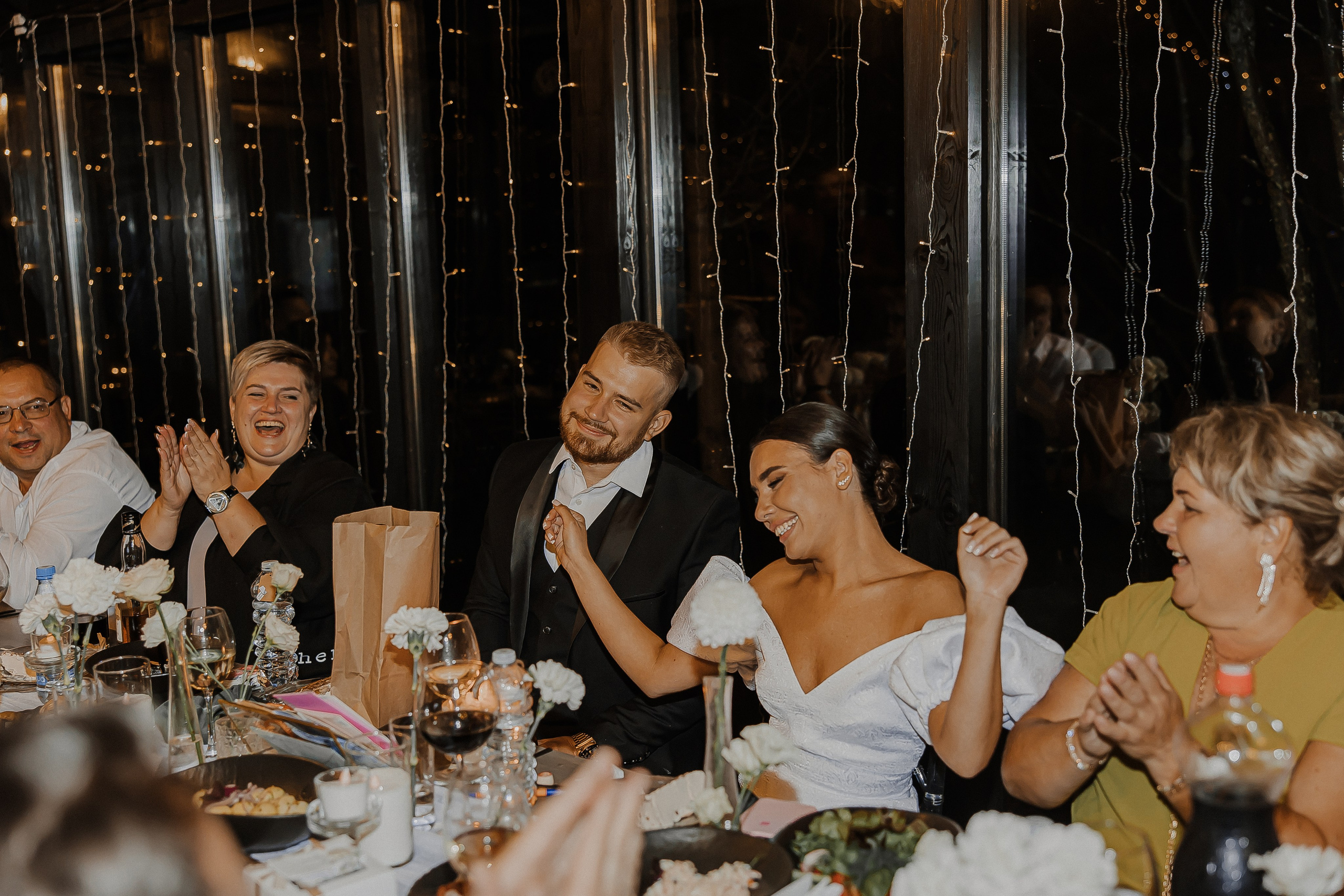 Александр и Арина. Свадебный и семейный фотограф Елизавета Ермак | Москва и МО