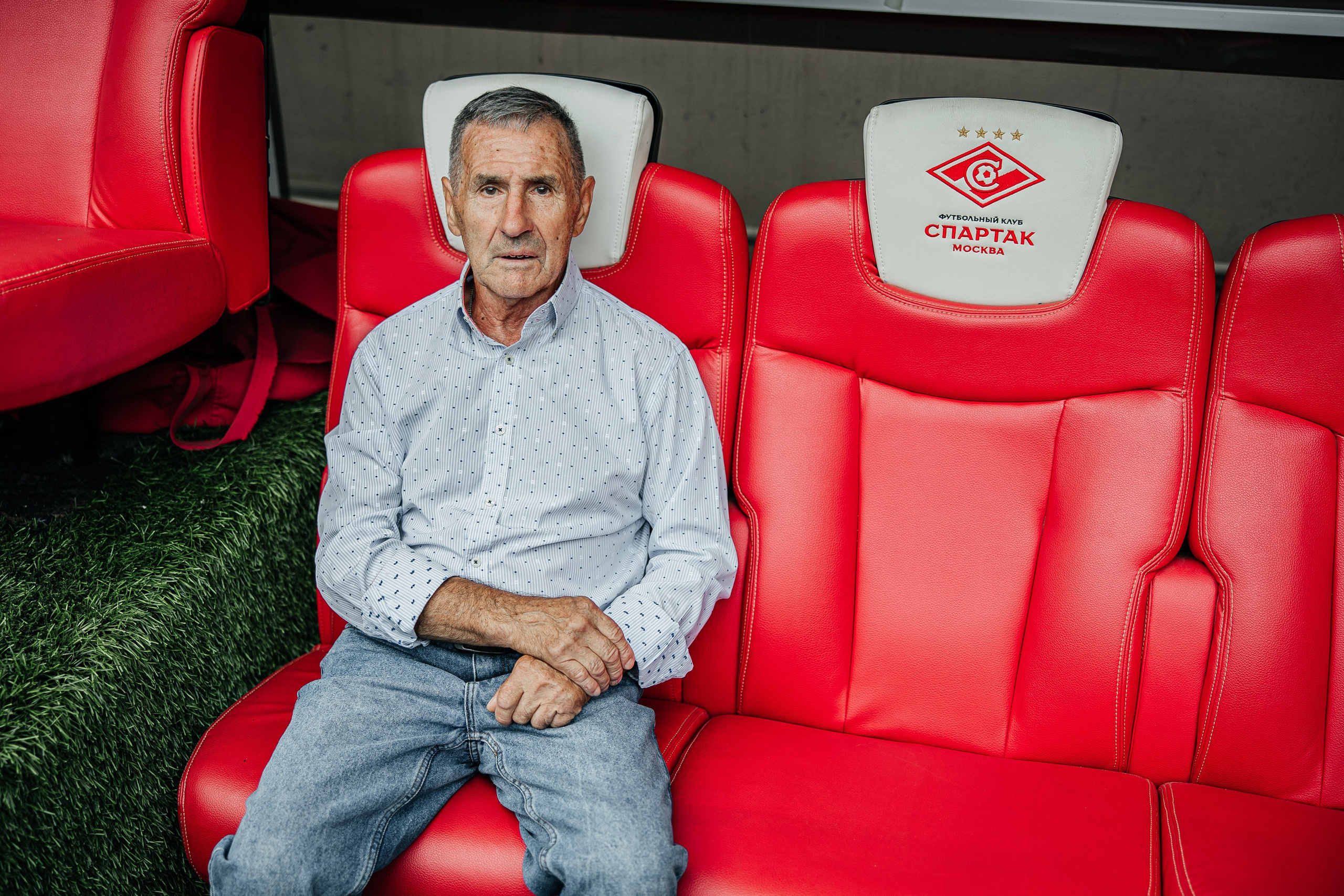 Ярослав и Мария. Свадебный и семейный фотограф Елизавета Ермак | Москва и МО