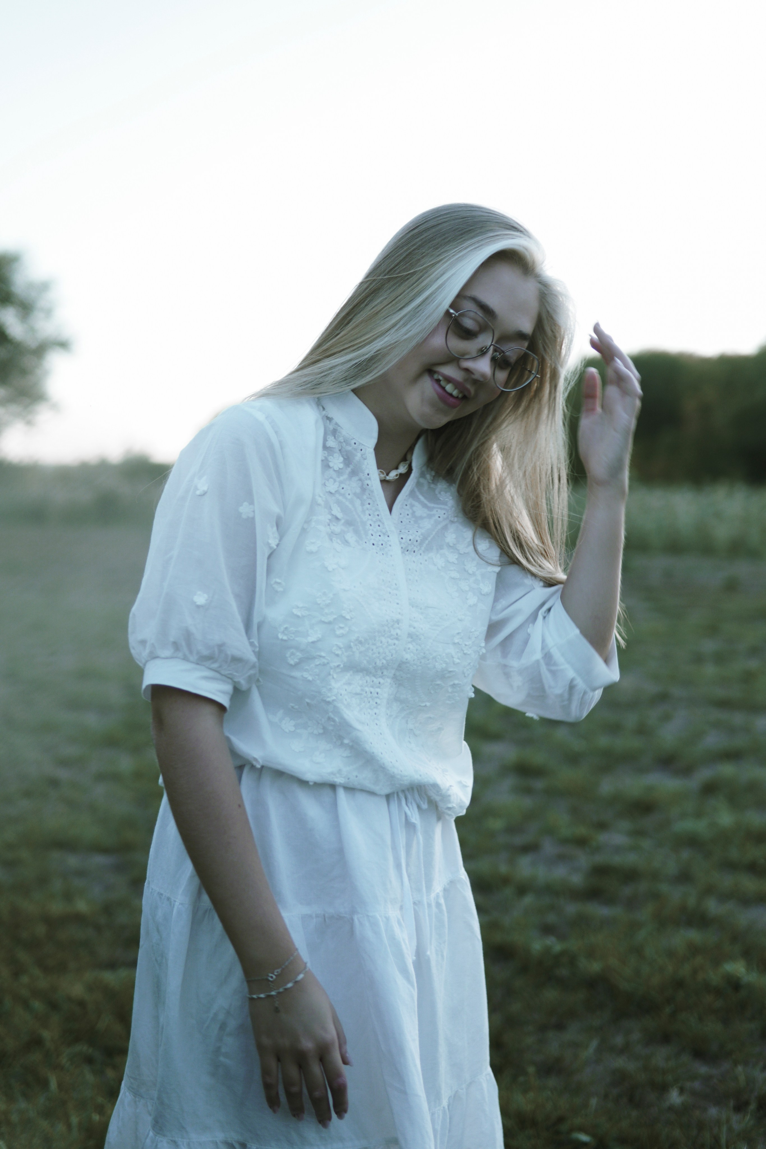 Фотосессия в Ростове-на-Дону на природе. Мария. Фотограф в Ростове-на-Дону Марина Мальцева