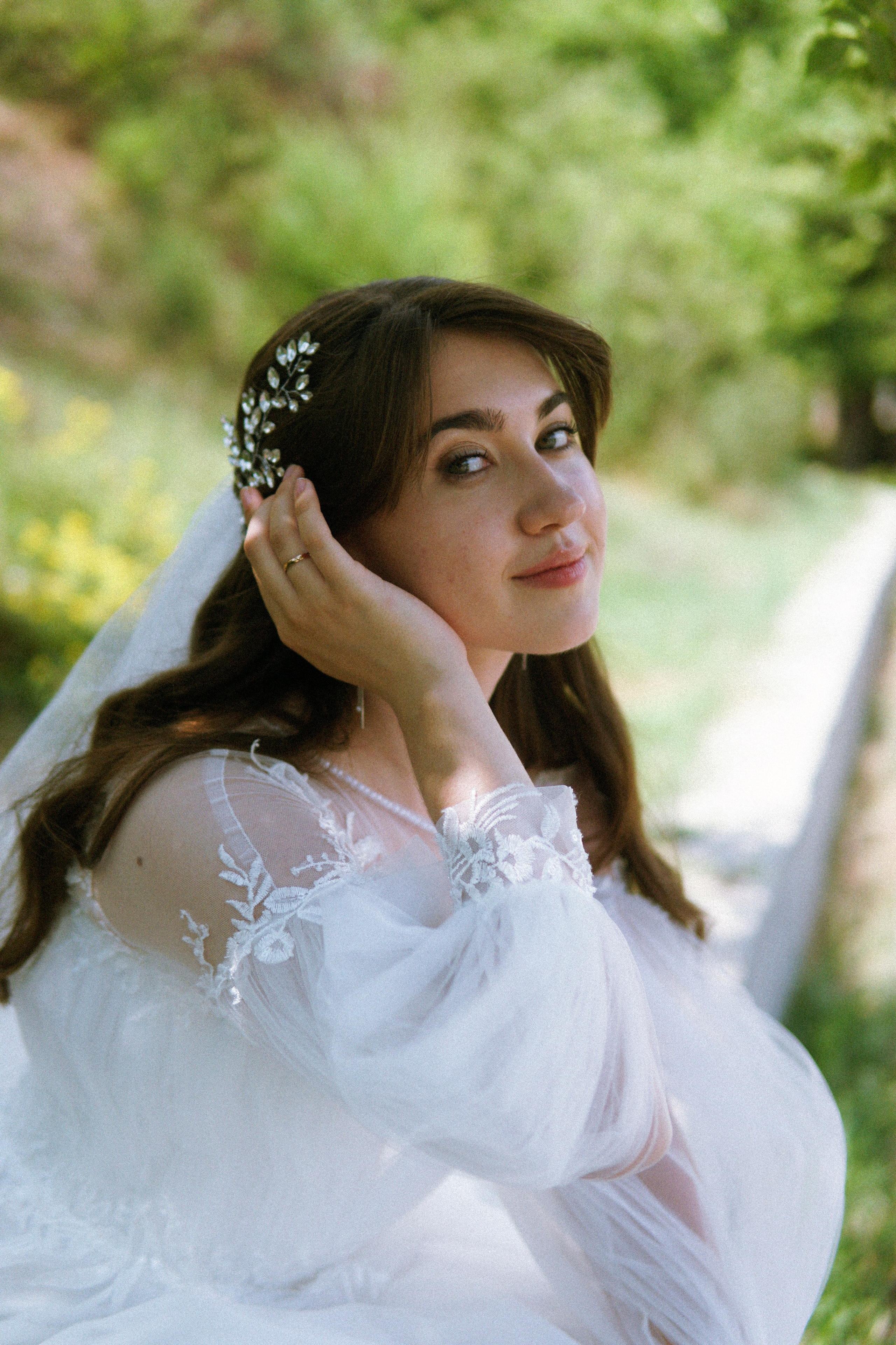 Свадебная съемка в Ростове-на-Дону. Марк и Алеся. Фотограф в Ростове-на-Дону Марина Мальцева