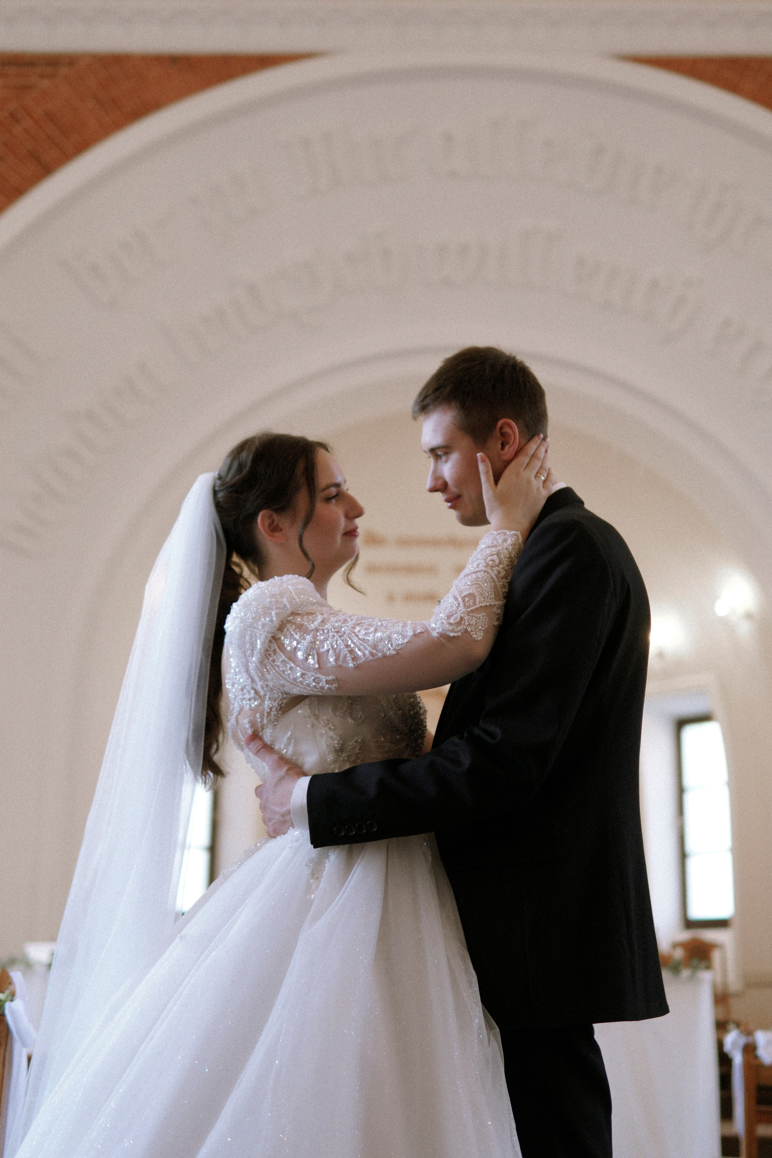 Владислав и Ангелина. Свадебный фотограф в Новочеркасске. Фотограф в Ростове-на-Дону Марина Мальцева