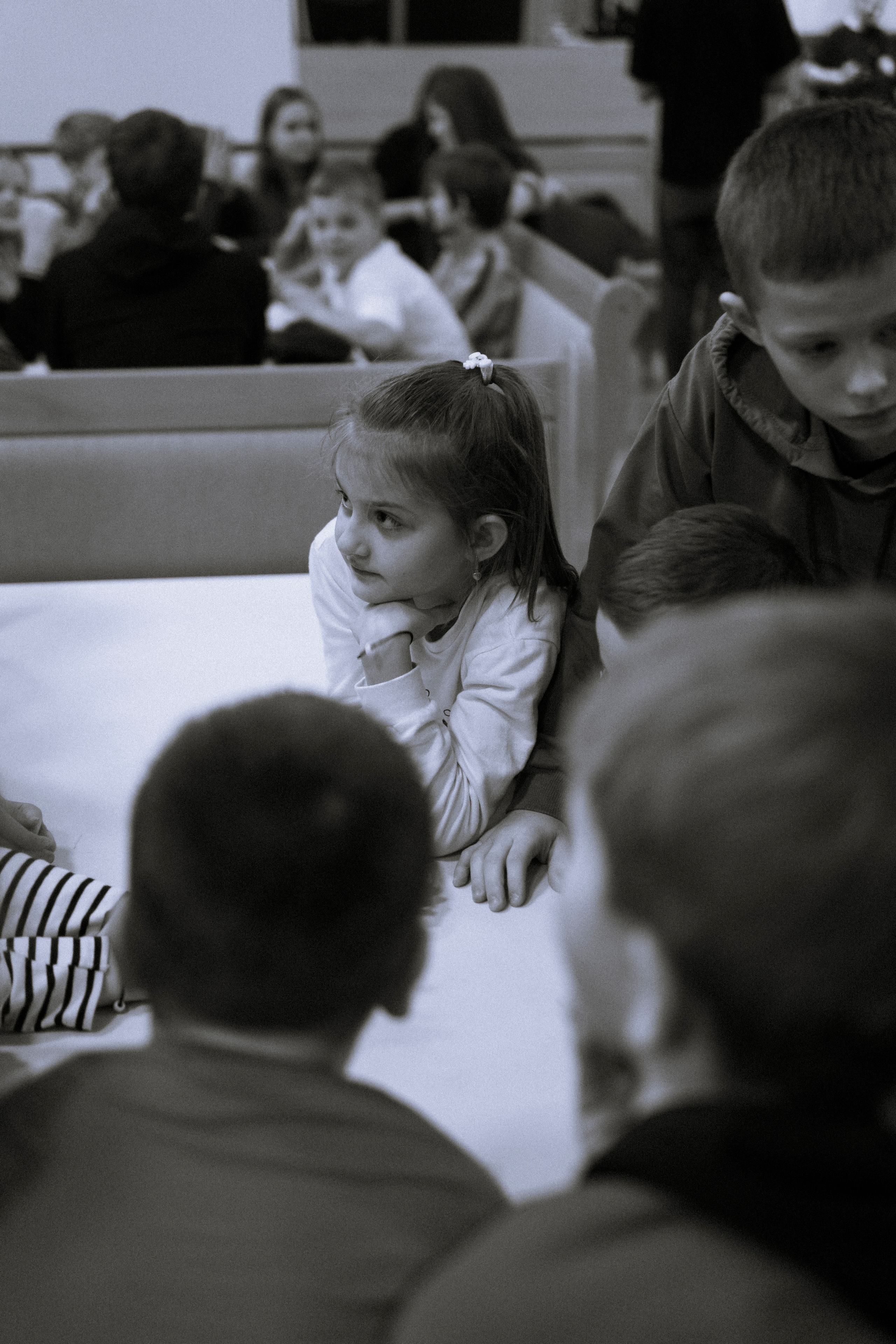 Детский праздник. Фотограф в Ростове-на-Дону Марина Мальцева