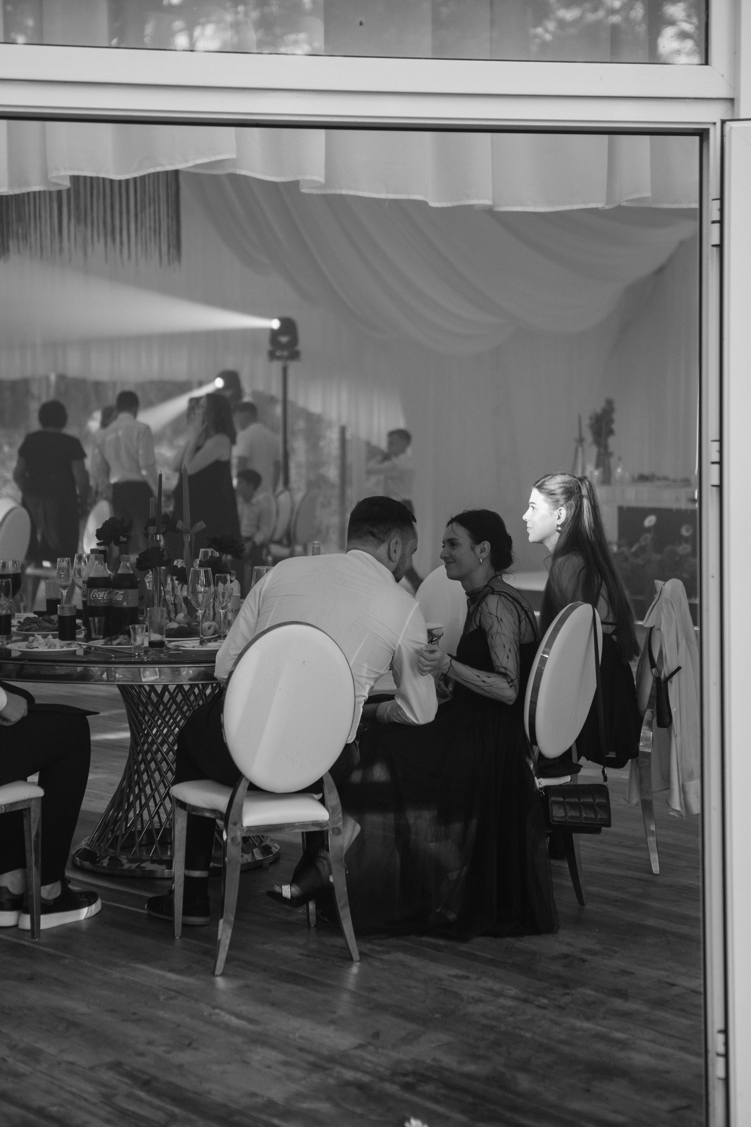 Свадебная выездная церемония. Главная