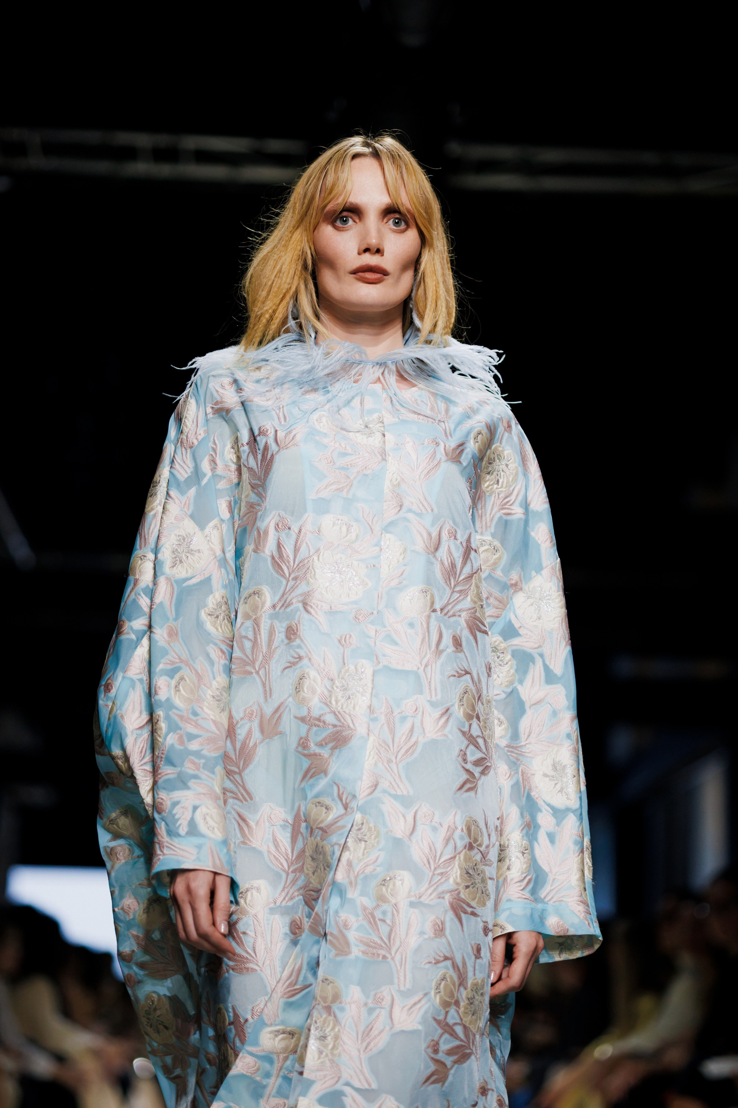 MFW. Yulia Tsyganova