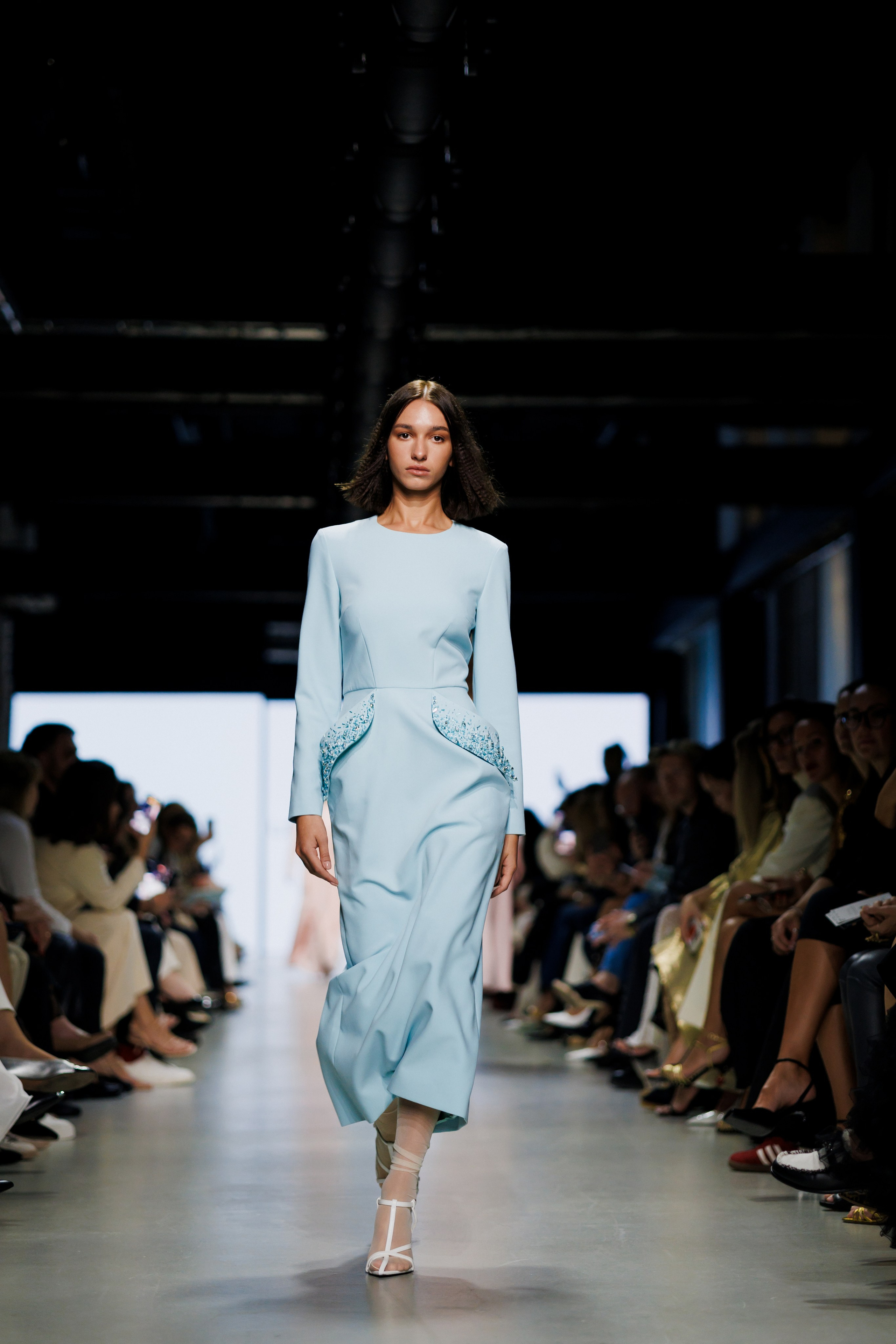 MFW. Yulia Tsyganova