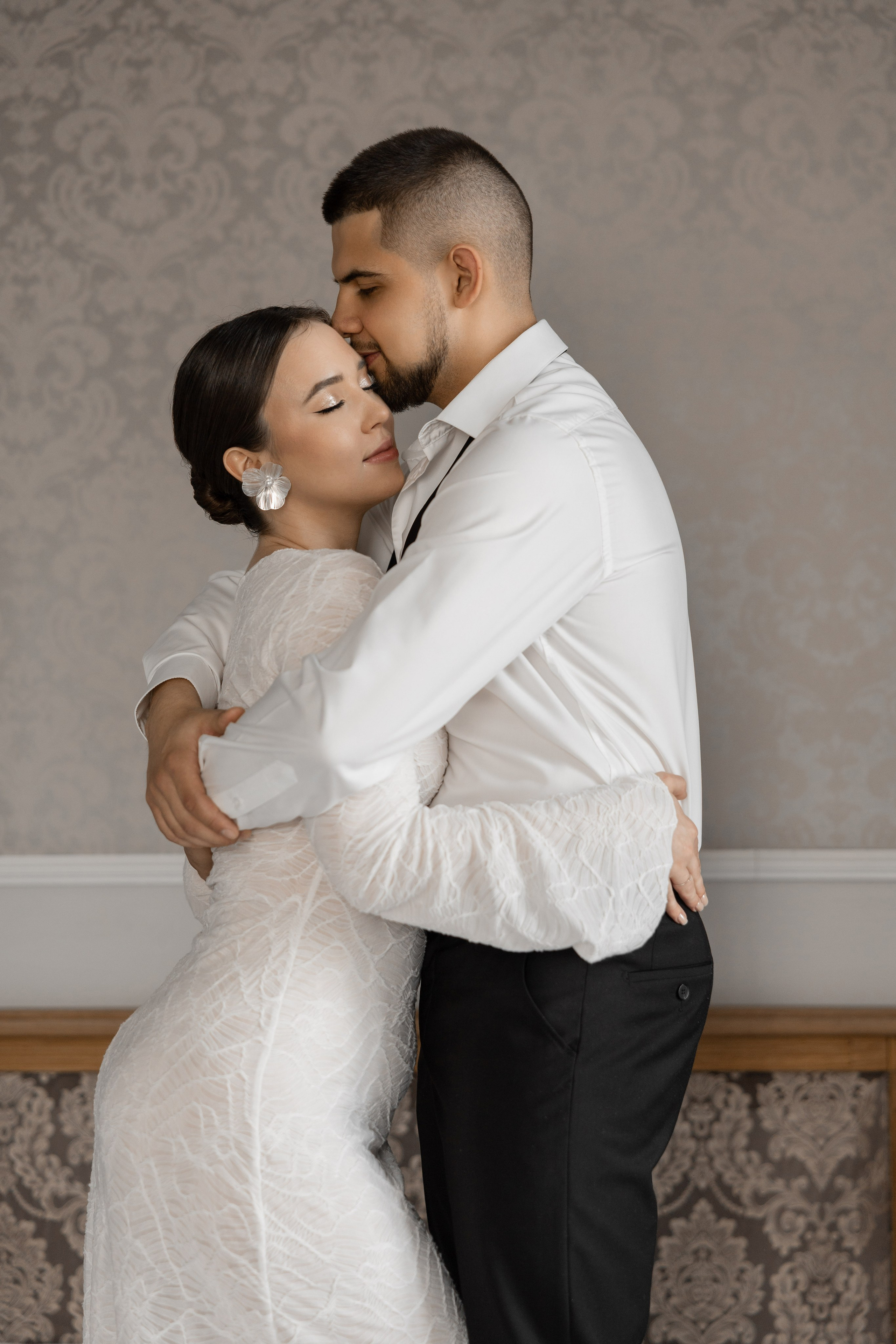 Александр и Анна. Свадебный фотограф Тула Москва СПБ / Сёмина Дарья