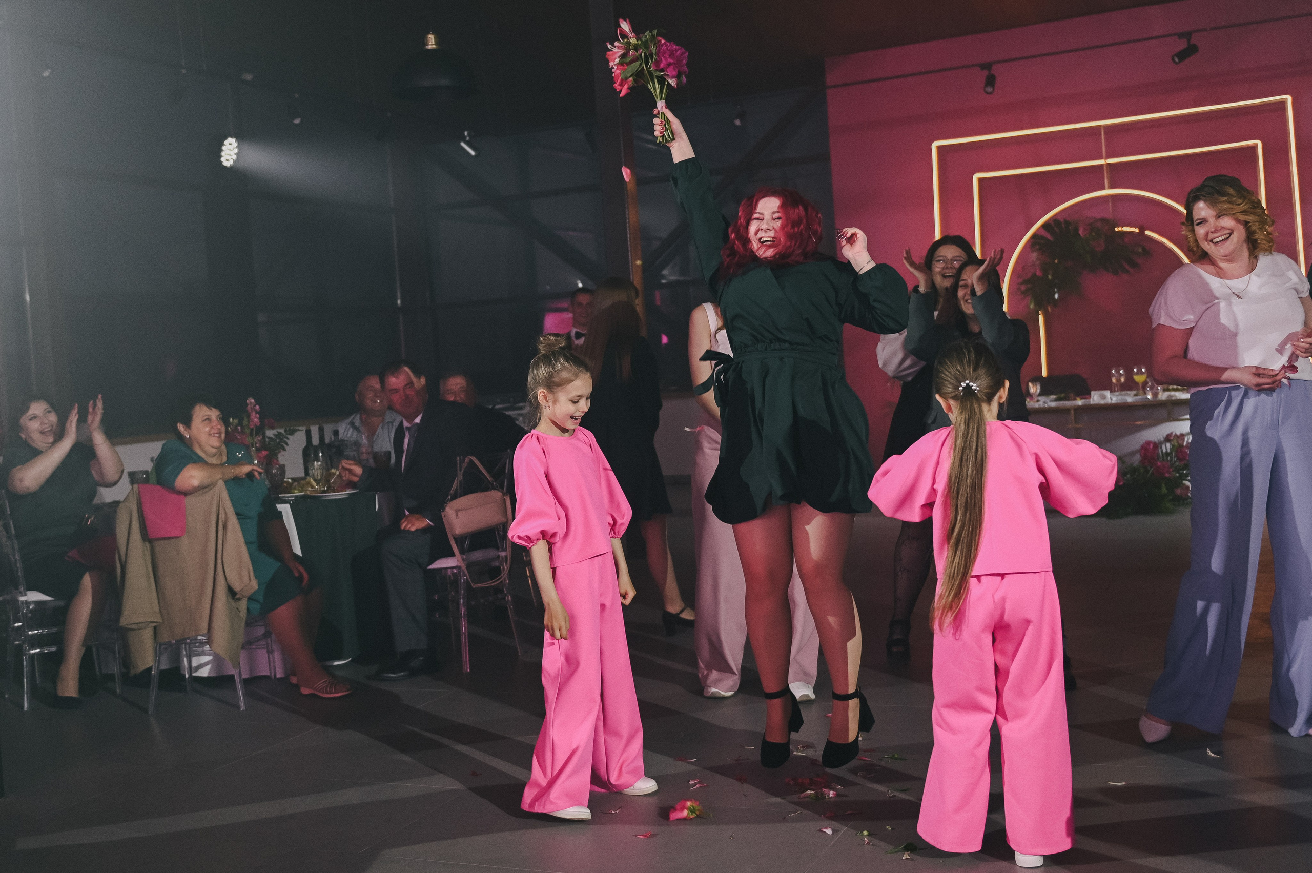 Вова + Вика — Организация Поле Событий. Свадебный и семейный фотограф Волгоград Москва