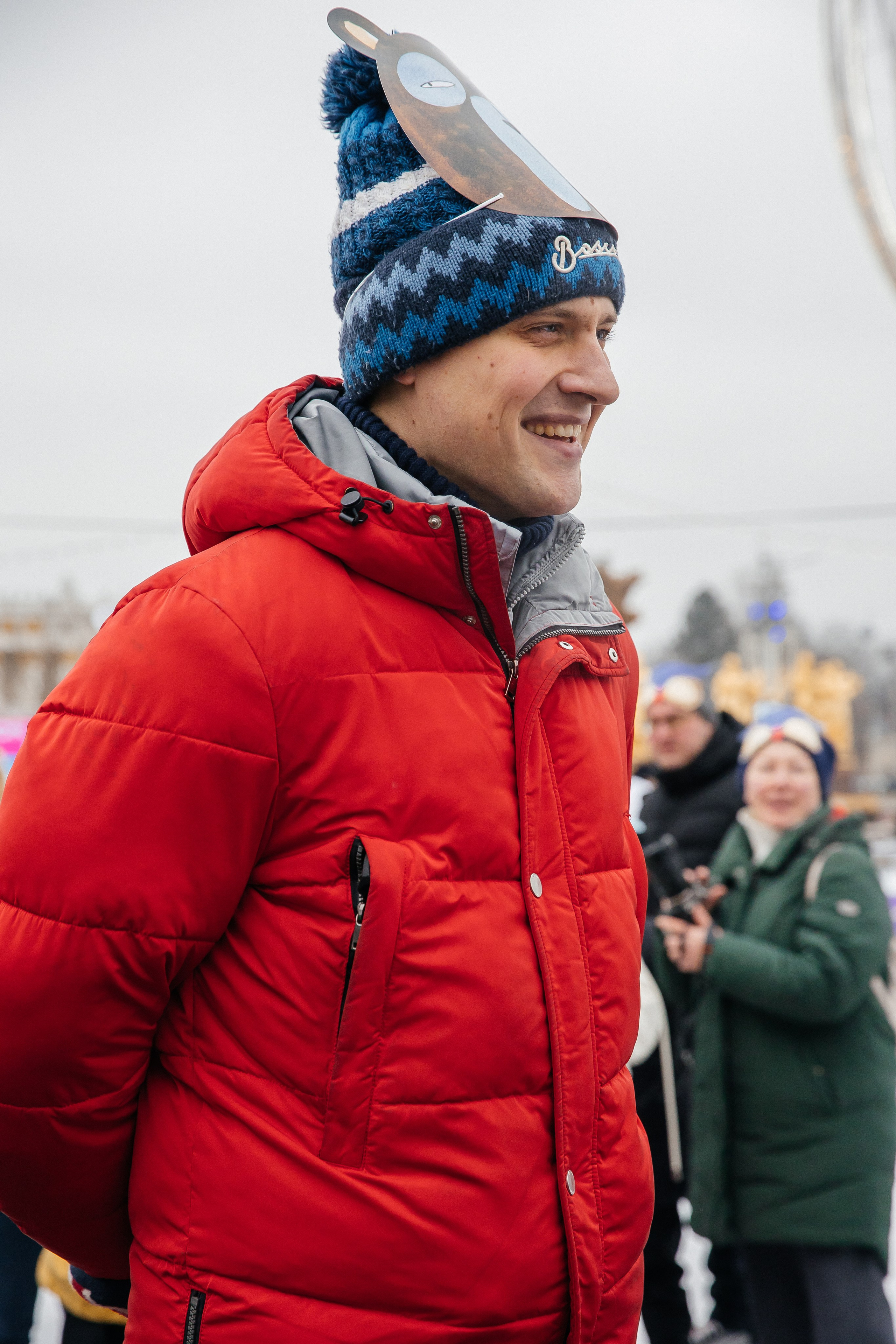 Фонд Хабенского ВДНХ. Леся Гаранина. Семейный фотограф/видеограф Москва и область