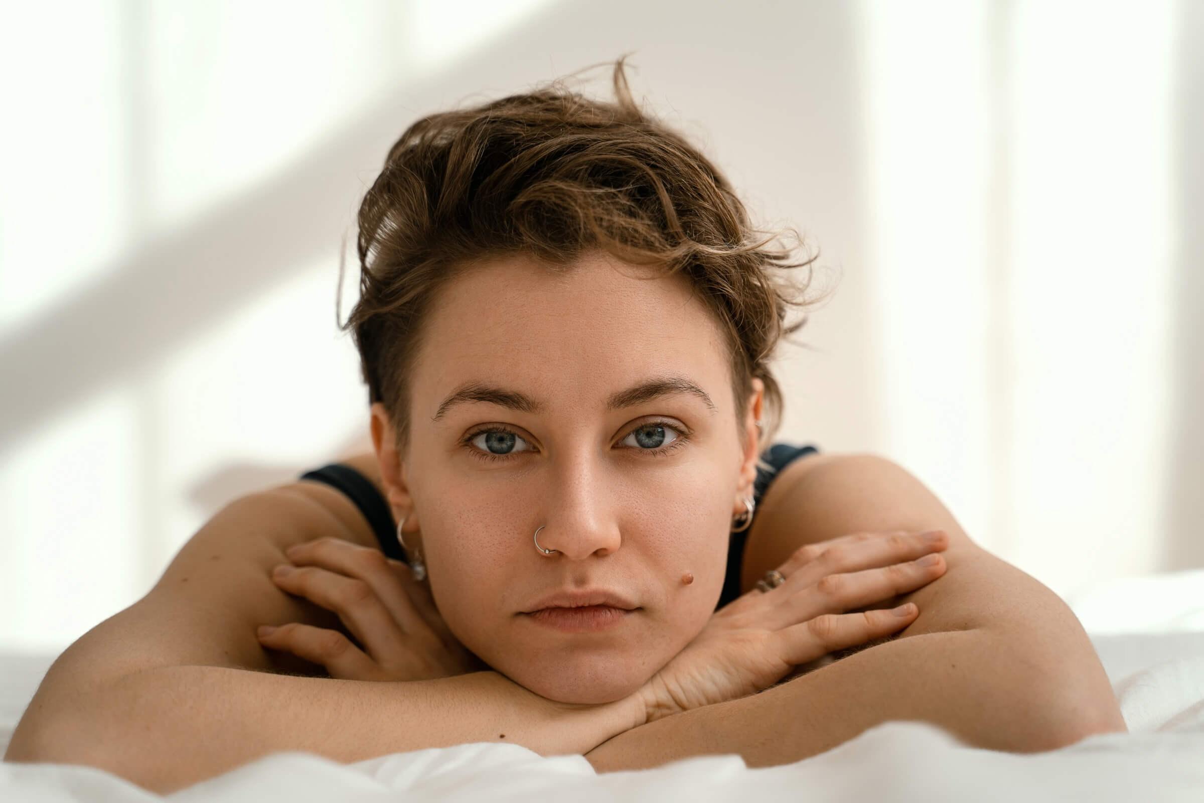 Будуарные фотосъемки