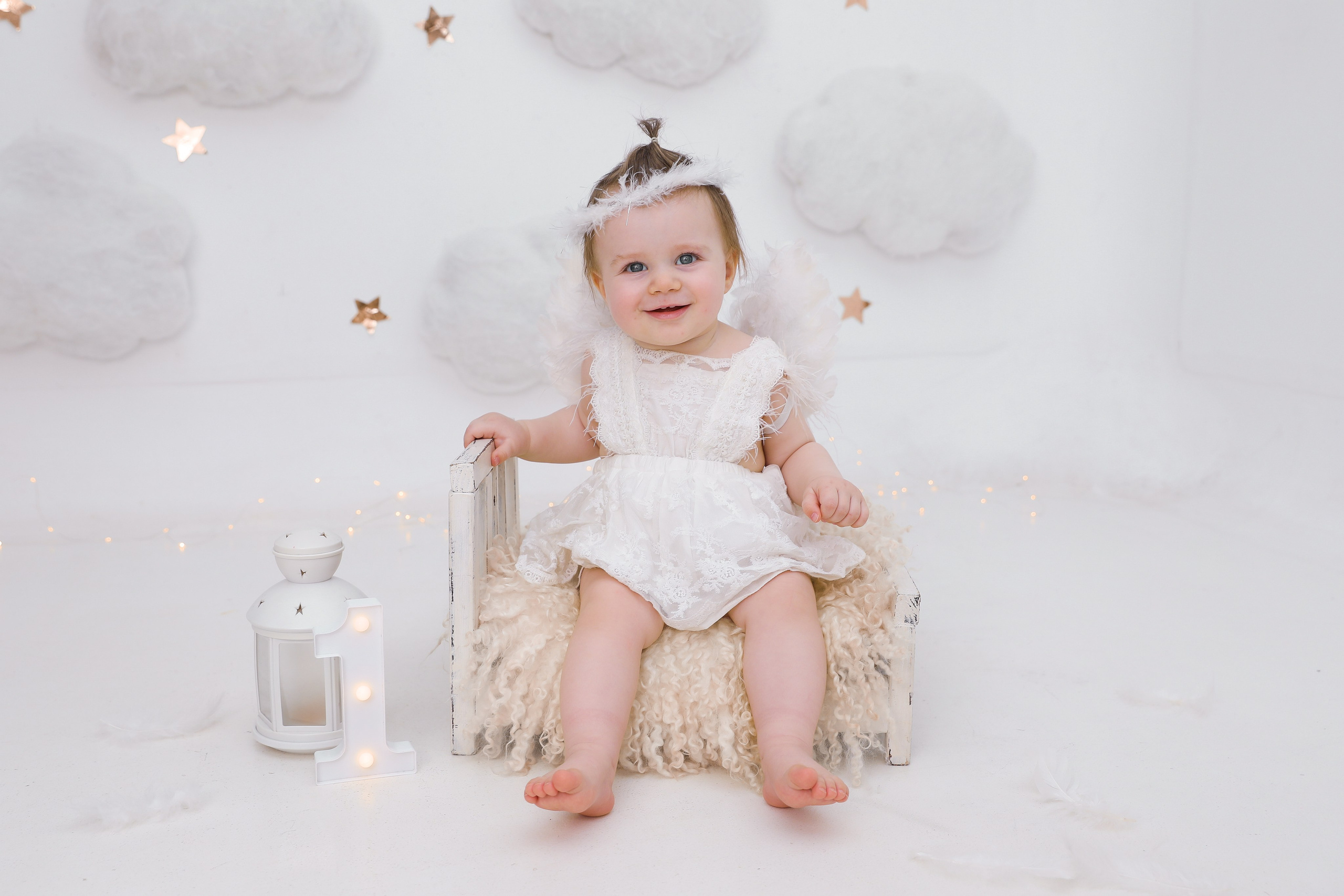 ГОДОВАСИКИ. Photographer Viktoriya Markushina «My world throug»