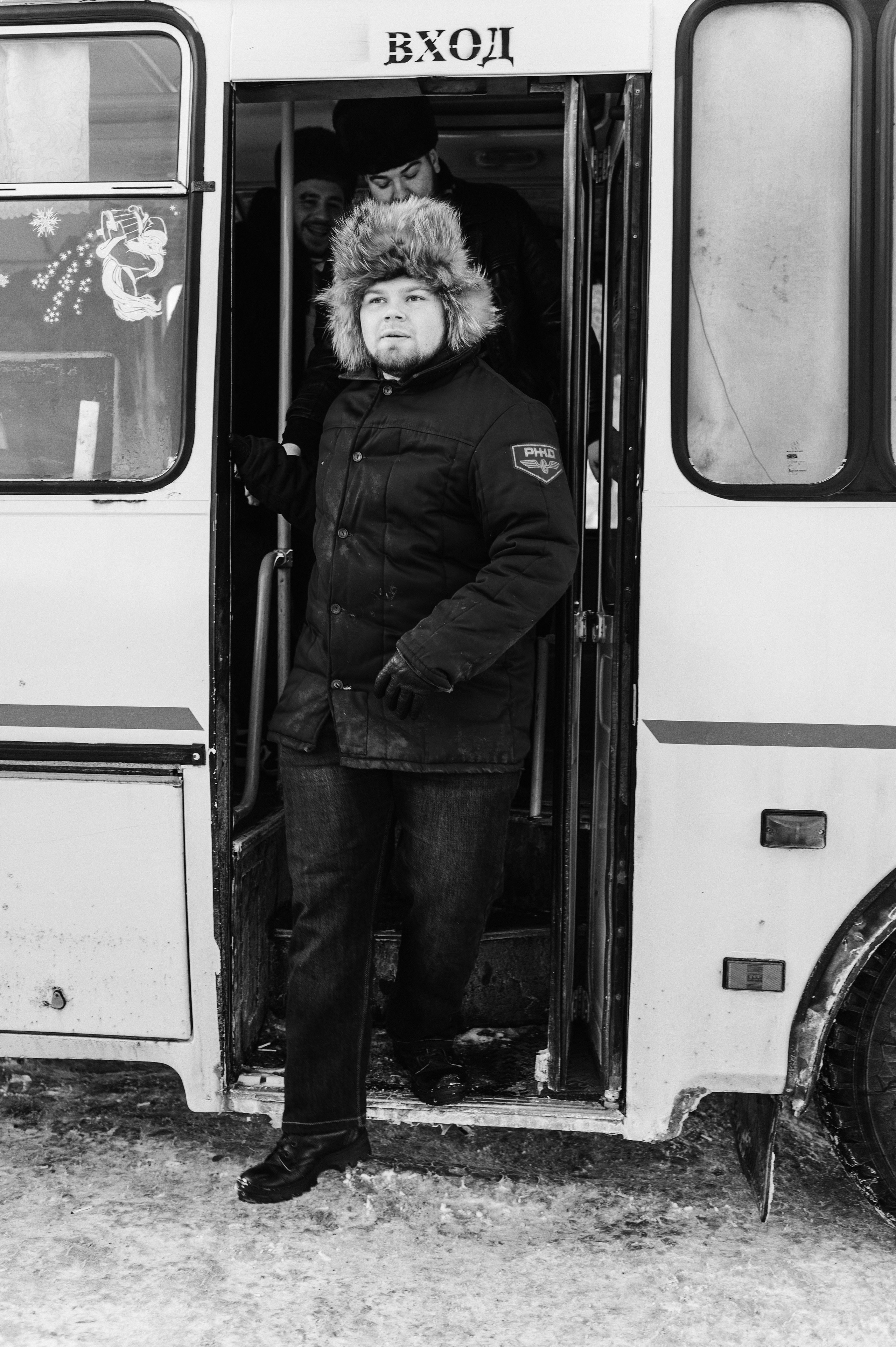 Слово пацана. Детский и семейный фотограф Катерина Мишина