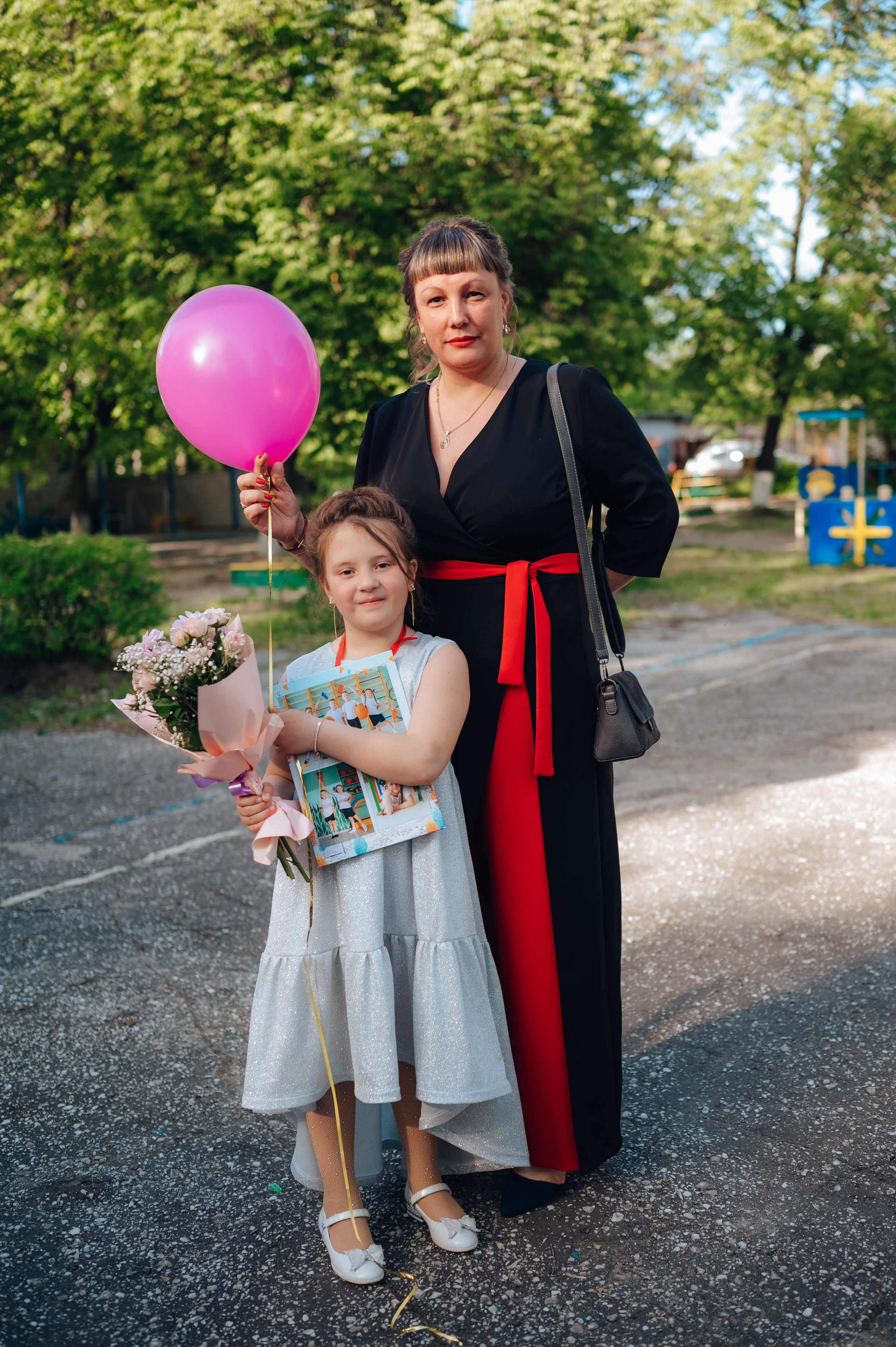 108 сад. Детский и семейный фотограф Катерина Мишина