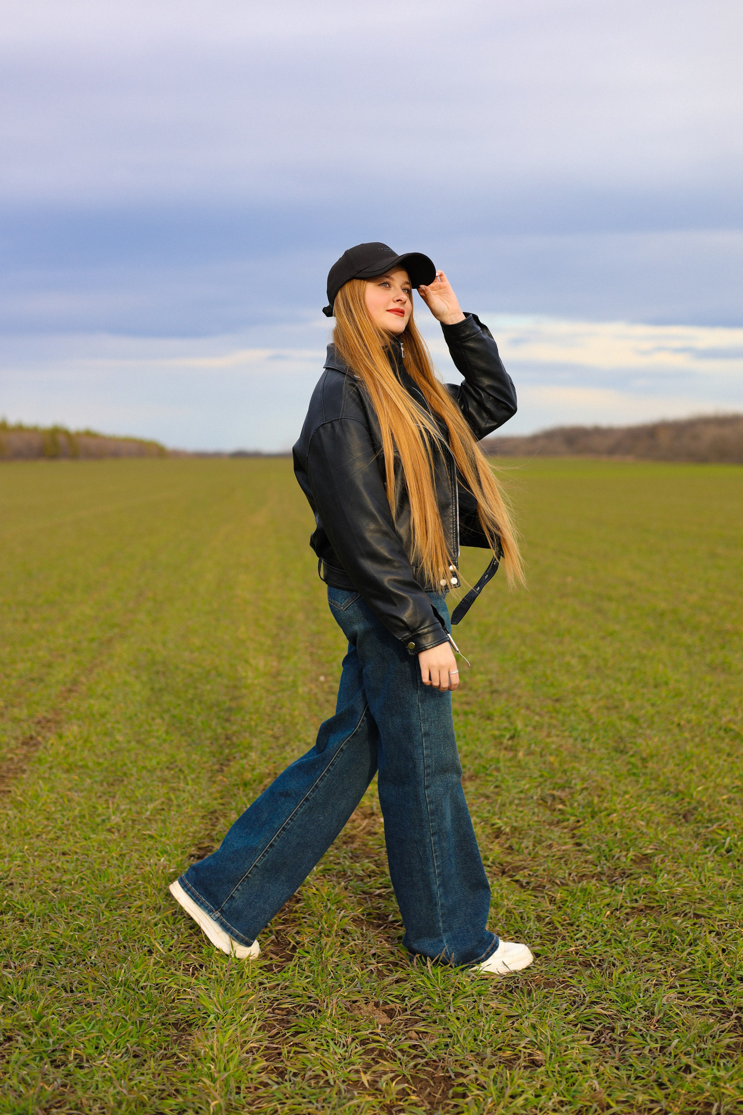 Юнусова Олеся. Мания, портретный фотограф в городе Оренбург