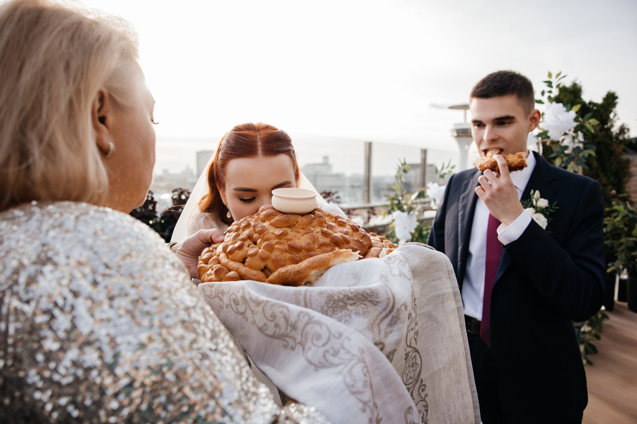 Вадим и Олеся. Фотограф Александра Короткова (Москва, Люберцы, Жуковский)