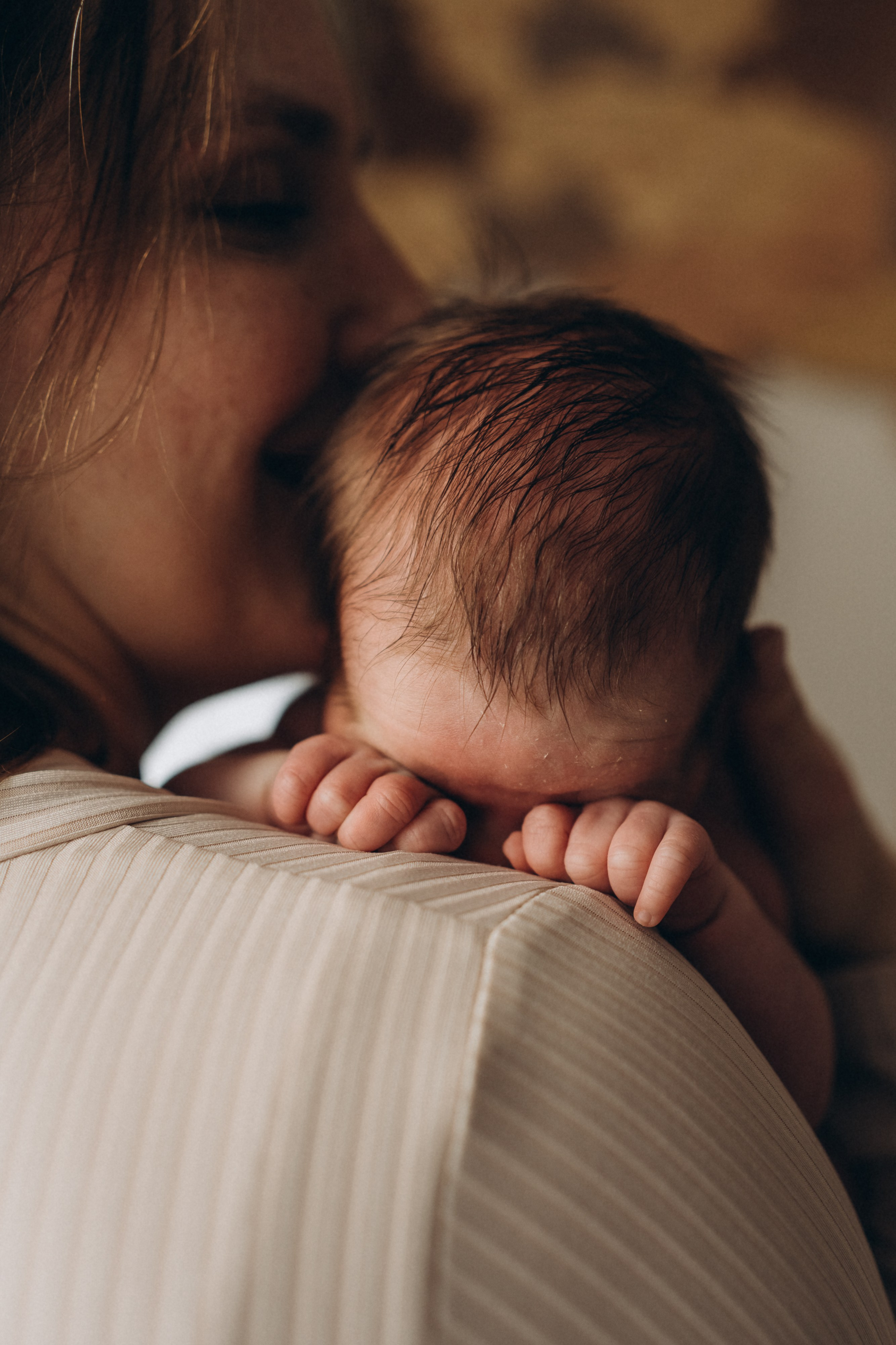 Денис / Алена и Ян. Фотограф в Санкт-Петербурге — Лучина Екатерина