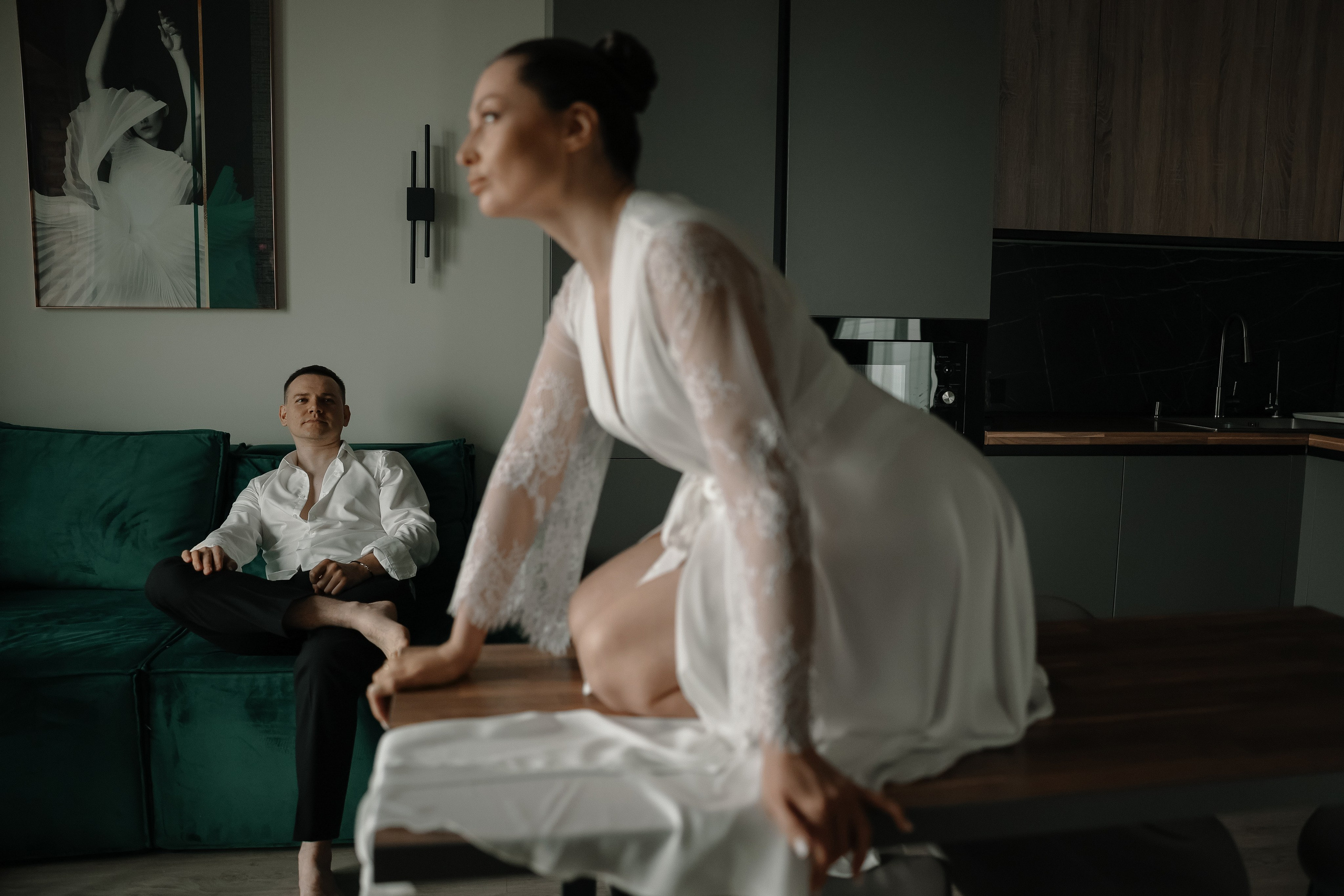 Хочу. Свадебный и семейный Фотограф Денис Кошель