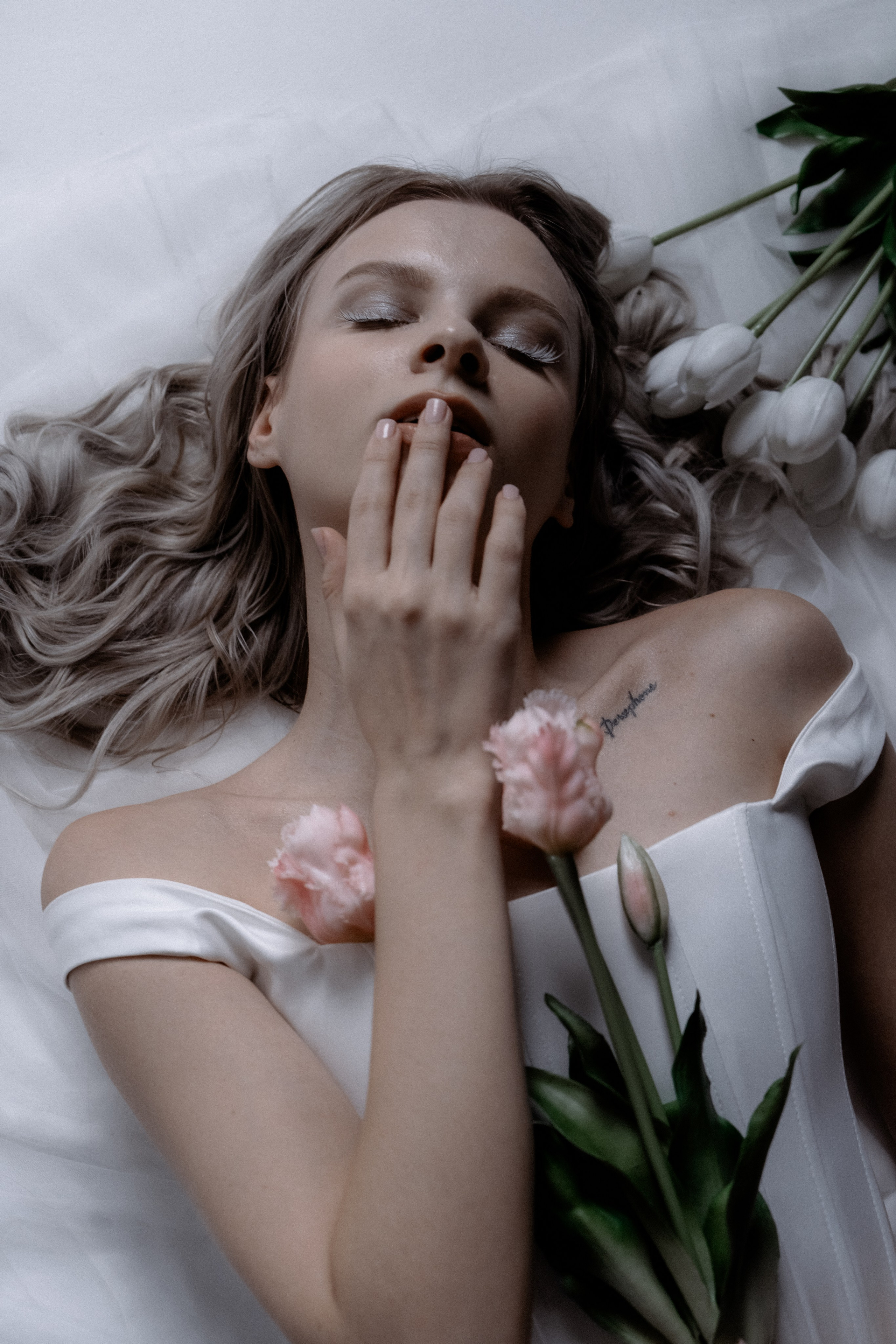 Анастасия. Фотограф Краснодар | Ольга Проскурина