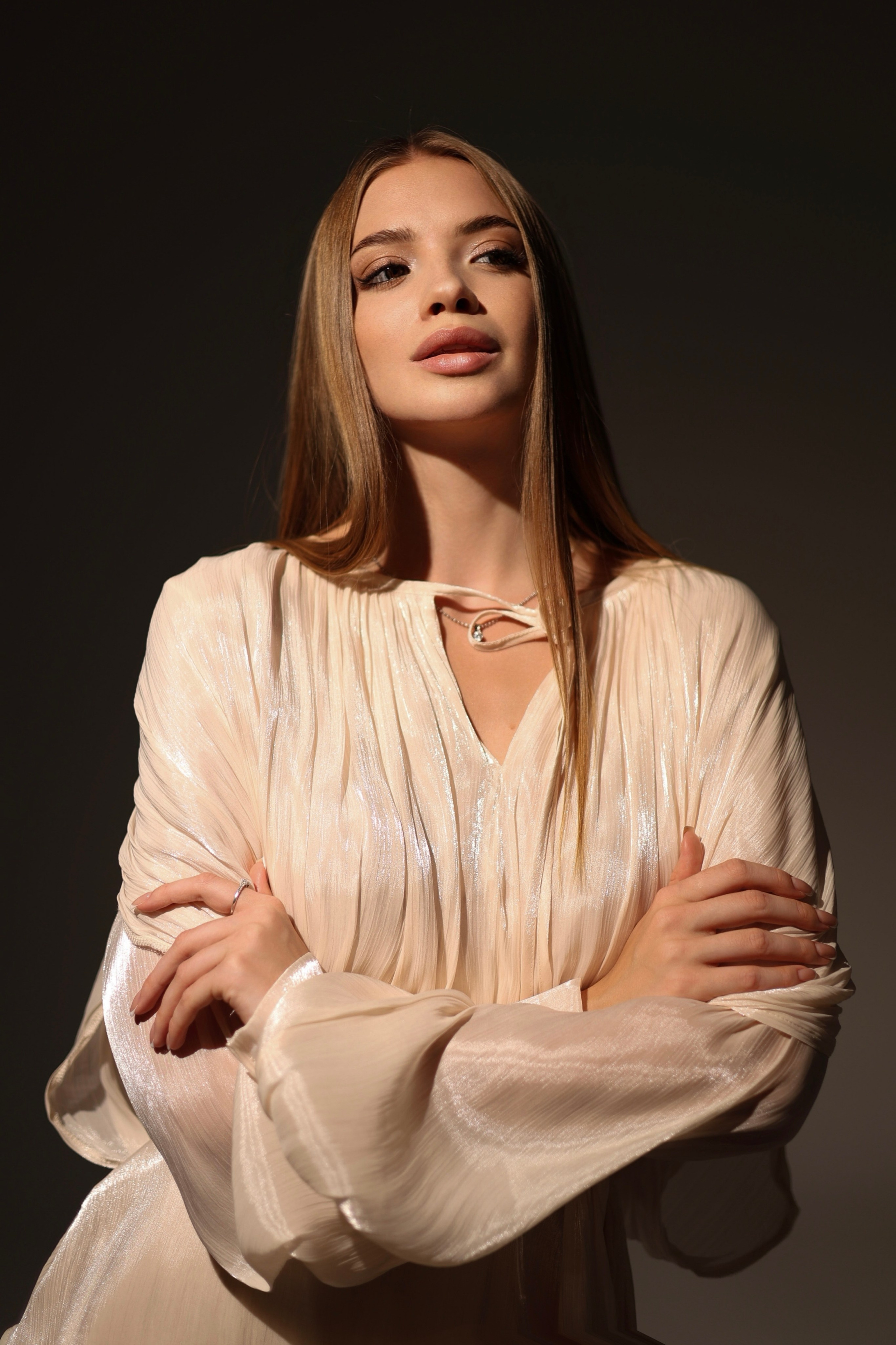 Ксения. Главная