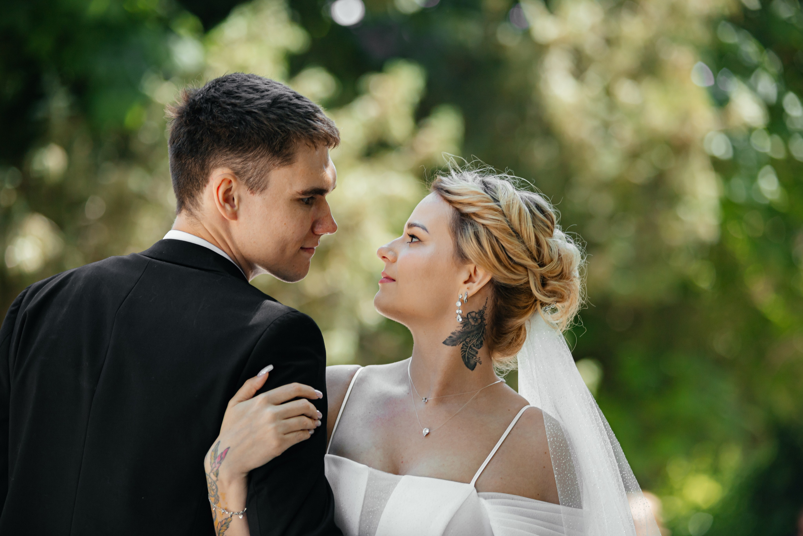 Владислав и Диана. Фотограф в Таганроге и Ростове-на-Дону