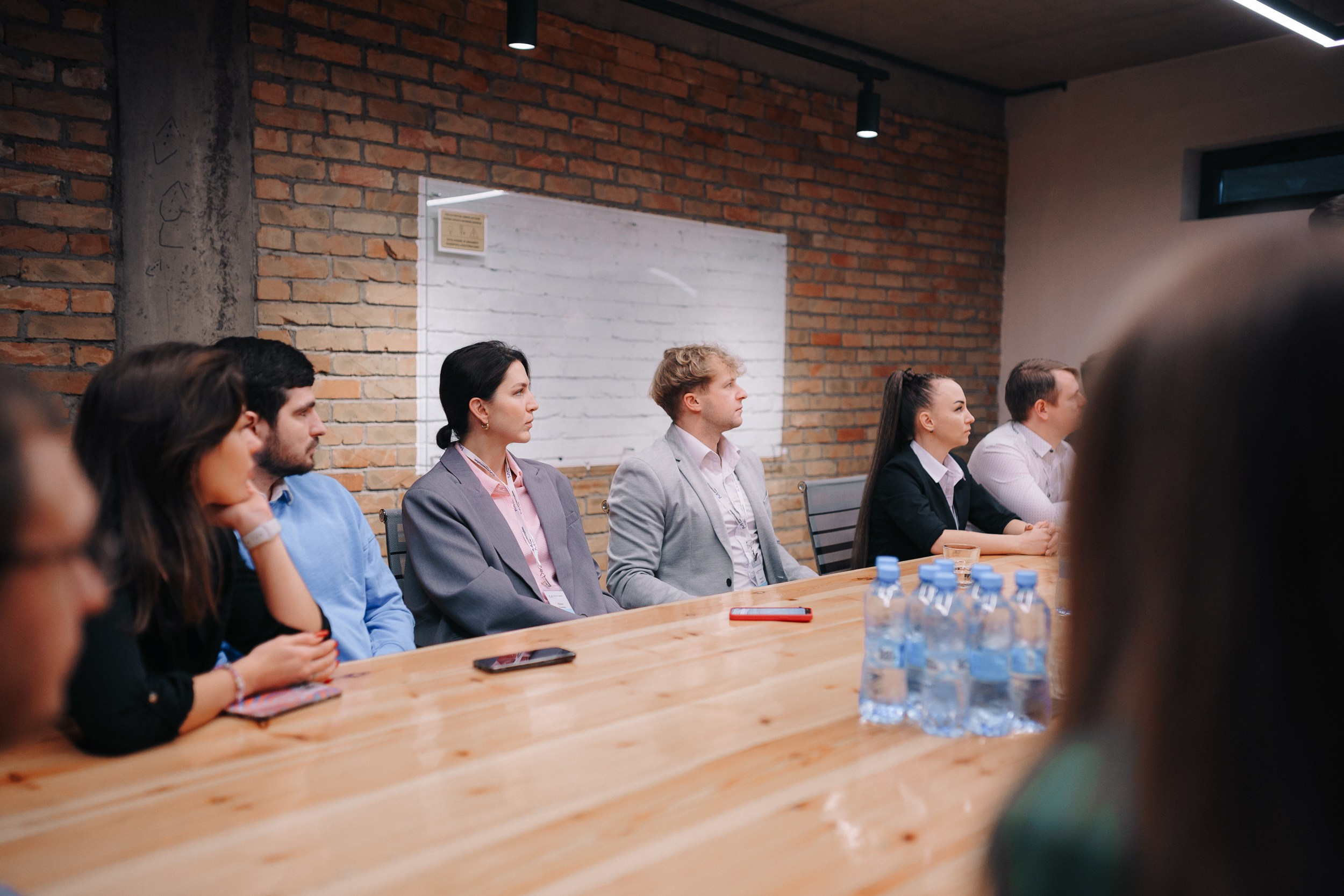 Бизнес-миссия в г. Душанбе «Росмолодежь». Портретный и Репортажный Фотограф Москва