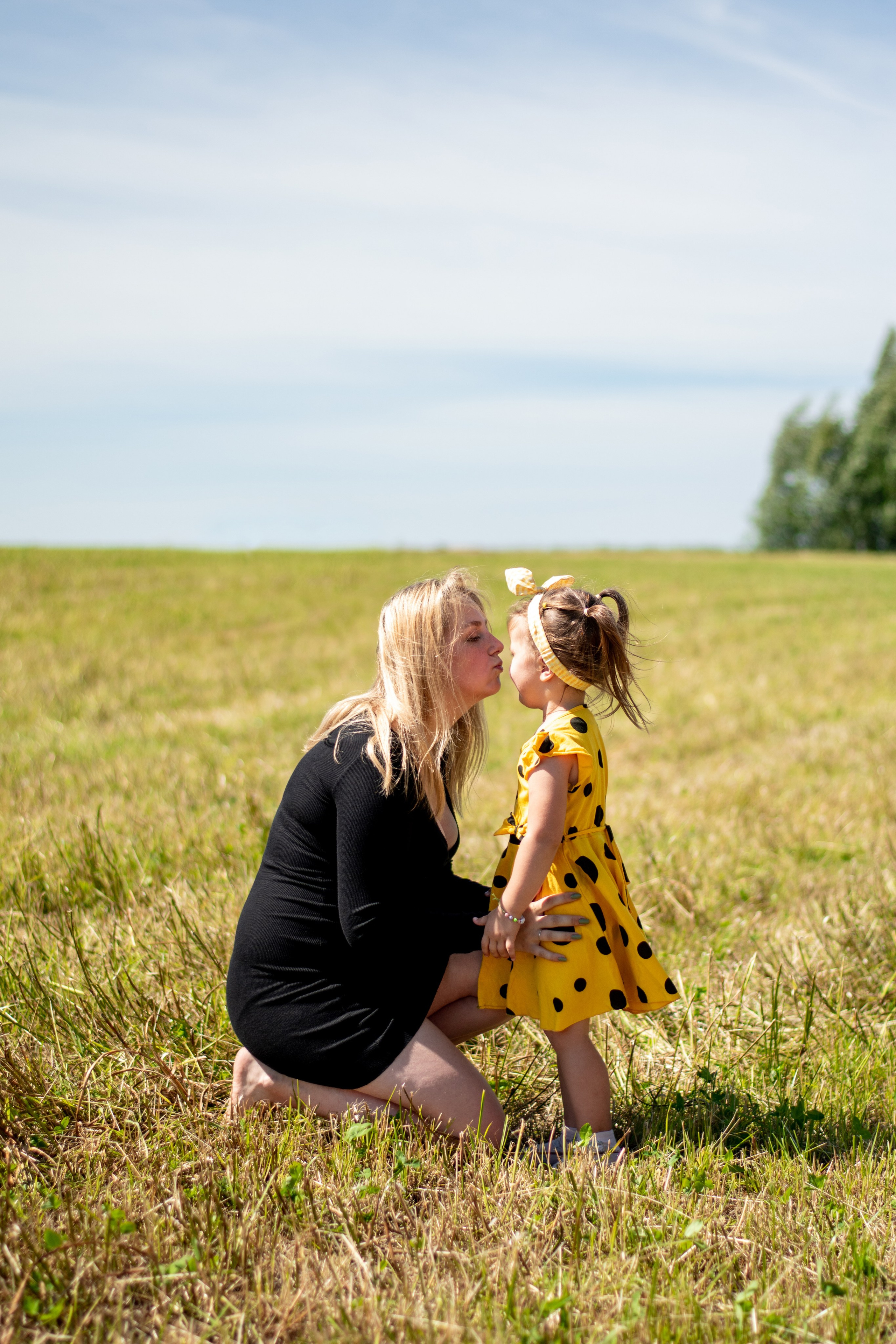 Семья Орловских. Фотограф Санкт-Петербург | Дарья Першина