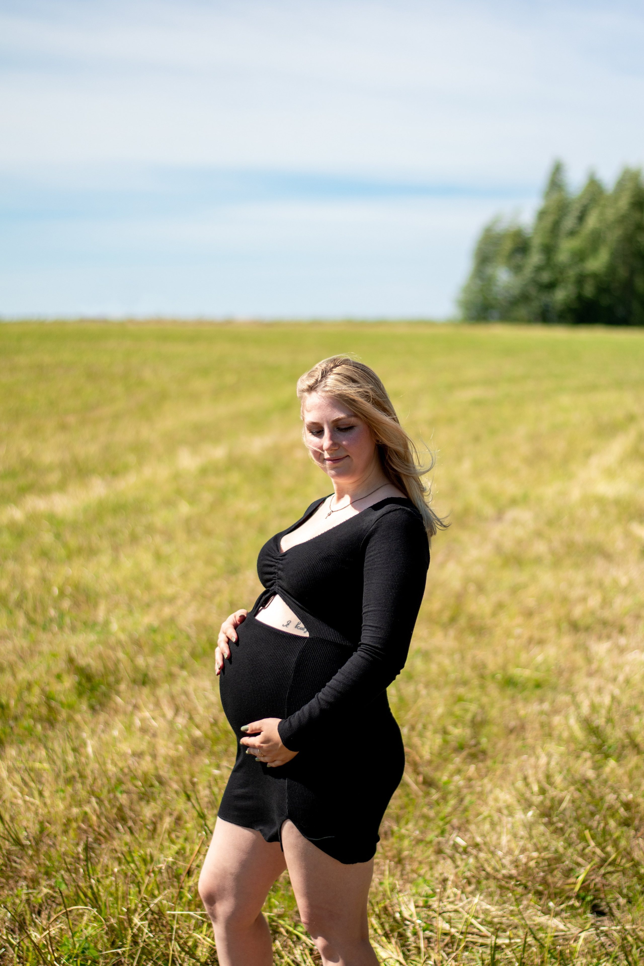 Семья Орловских. Фотограф Санкт-Петербург | Дарья Першина
