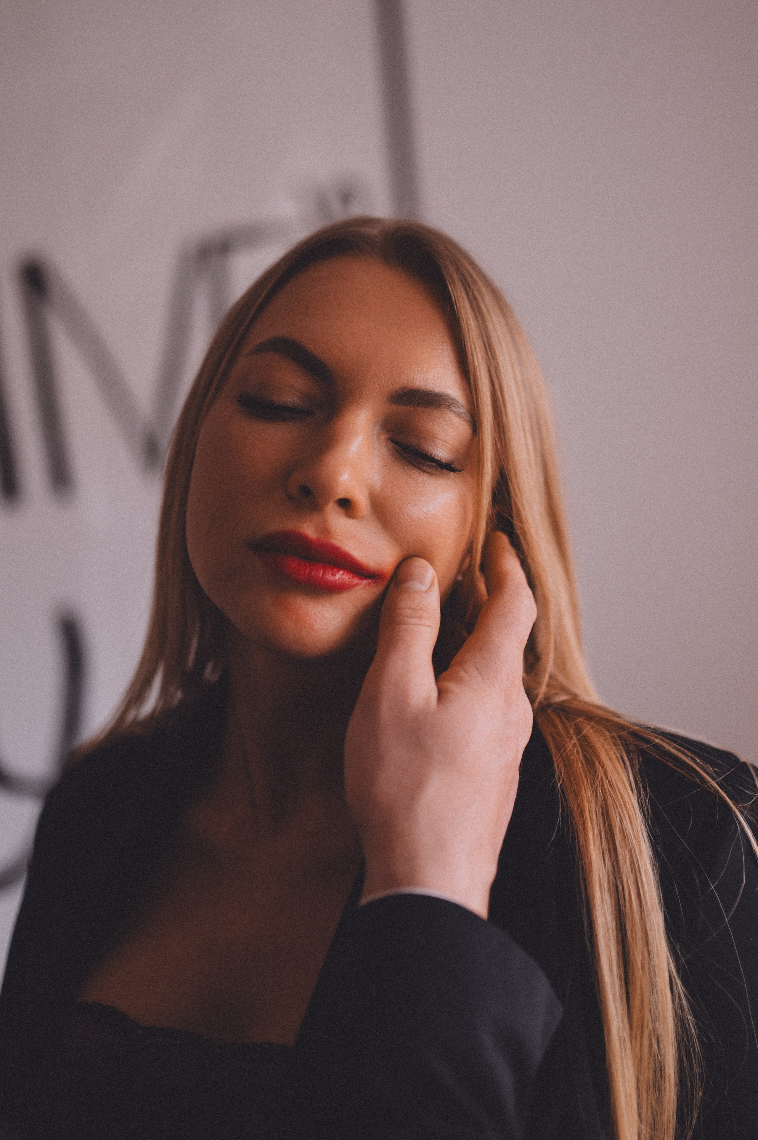 Сергей и Ксения. Свадебный фотограф в Санкт-Петербурге