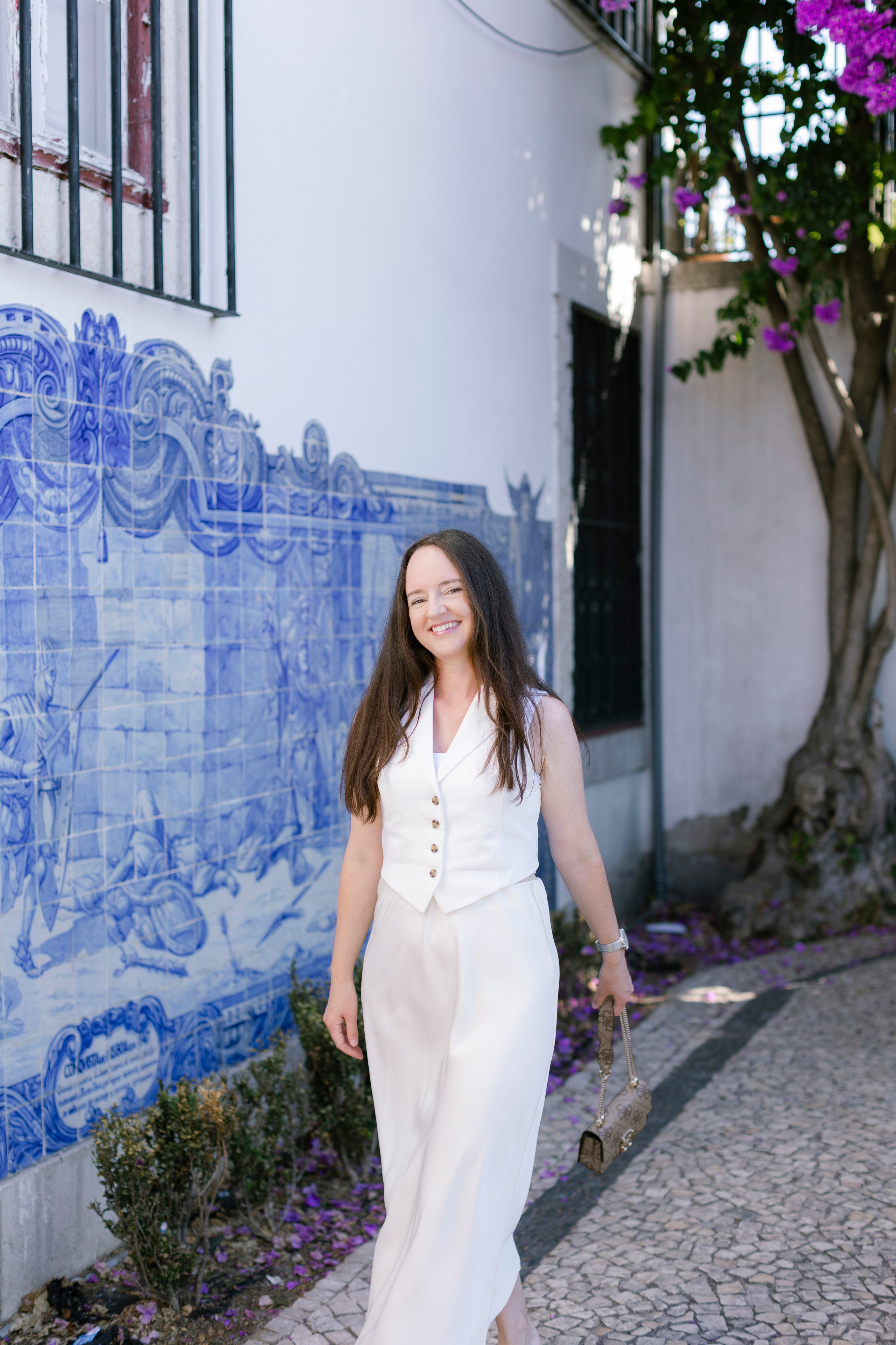 Summer Lisbon. Свадебный и женский фотограф в Лиссабоне Яковлева Ольга