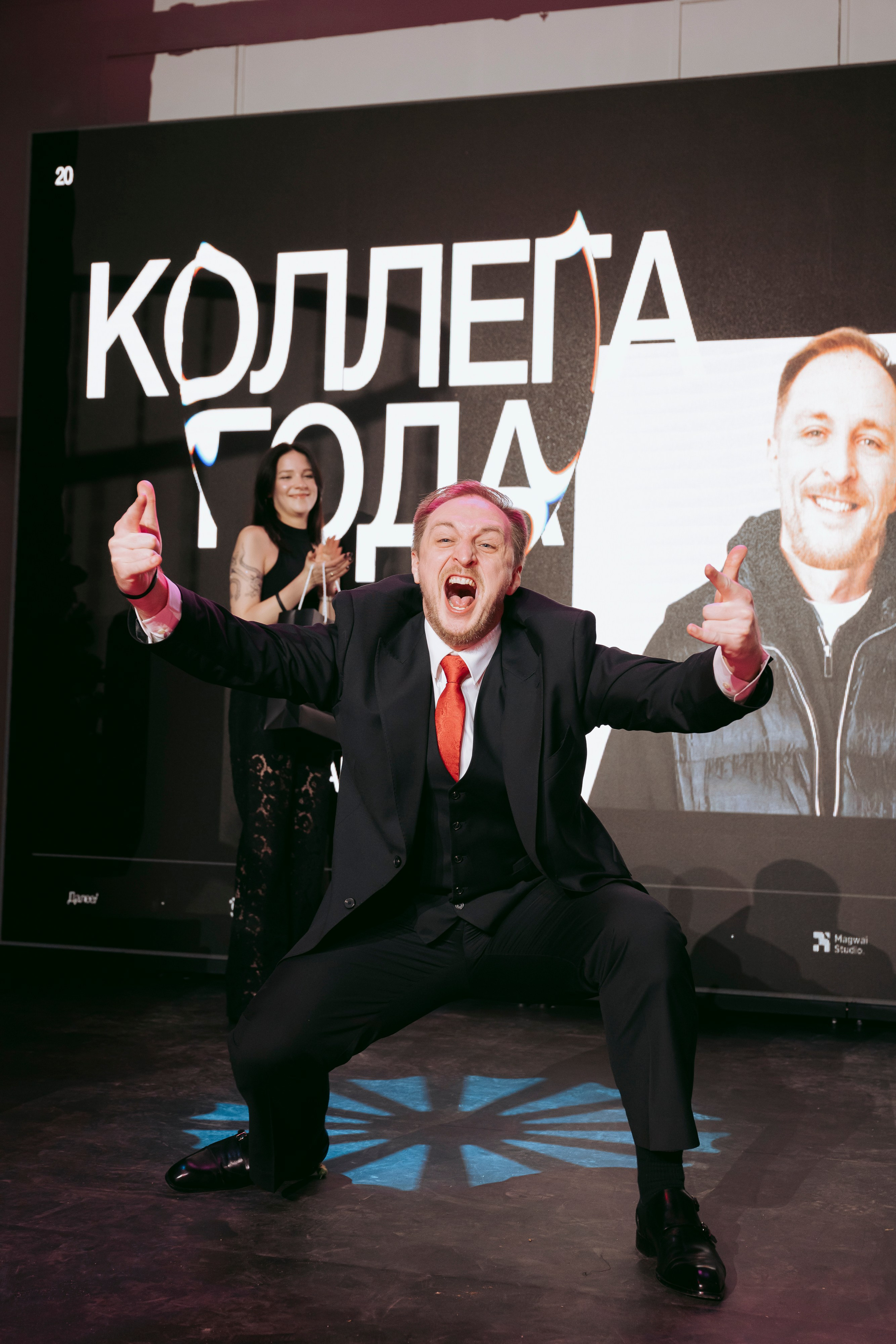 Корпоративы. Фотограф в Москве