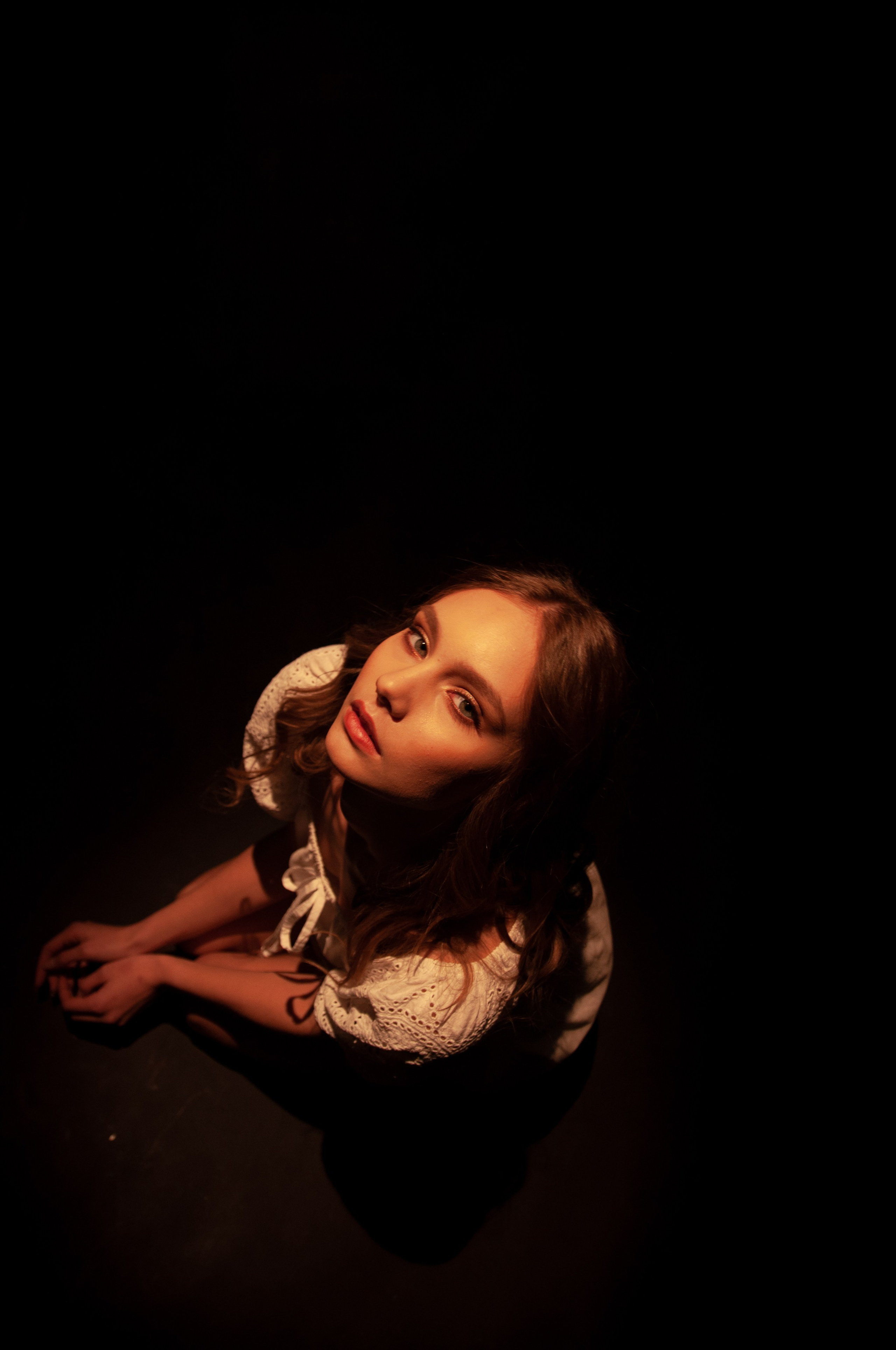 История № 1. Фотограф Катя Щербина