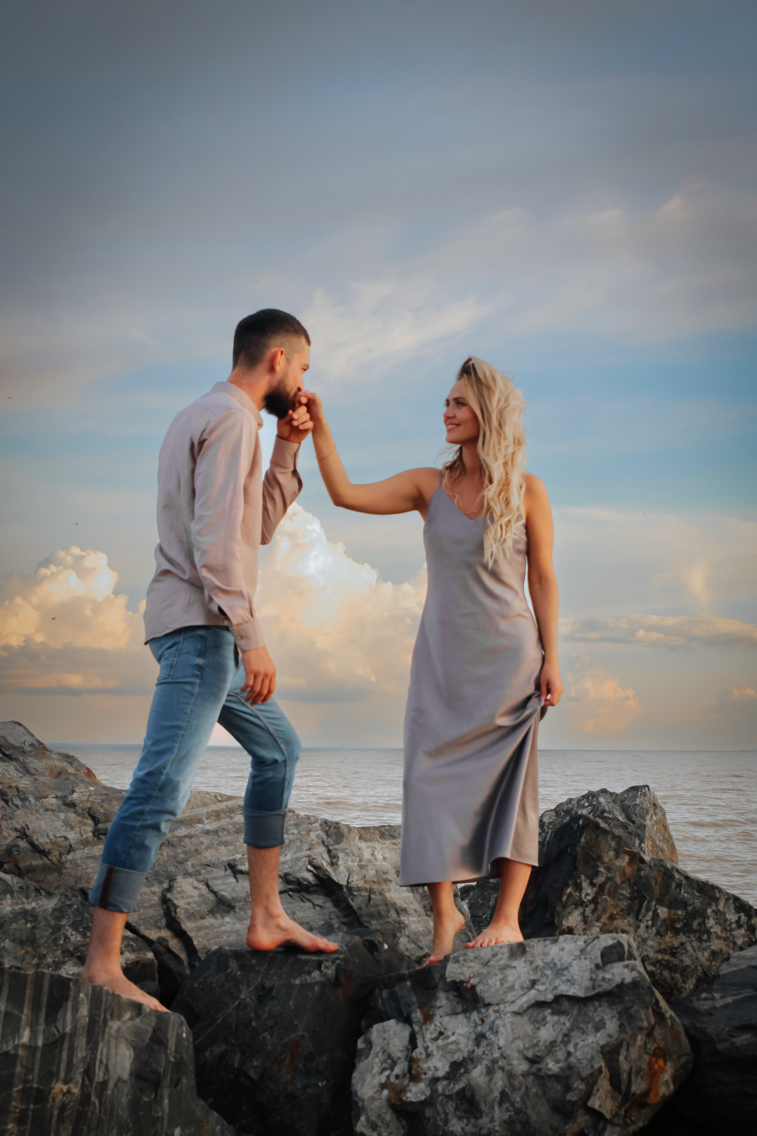Love story. Фотограф Новосибирск. Фотокарточки на память. Евгения Кудрявцева