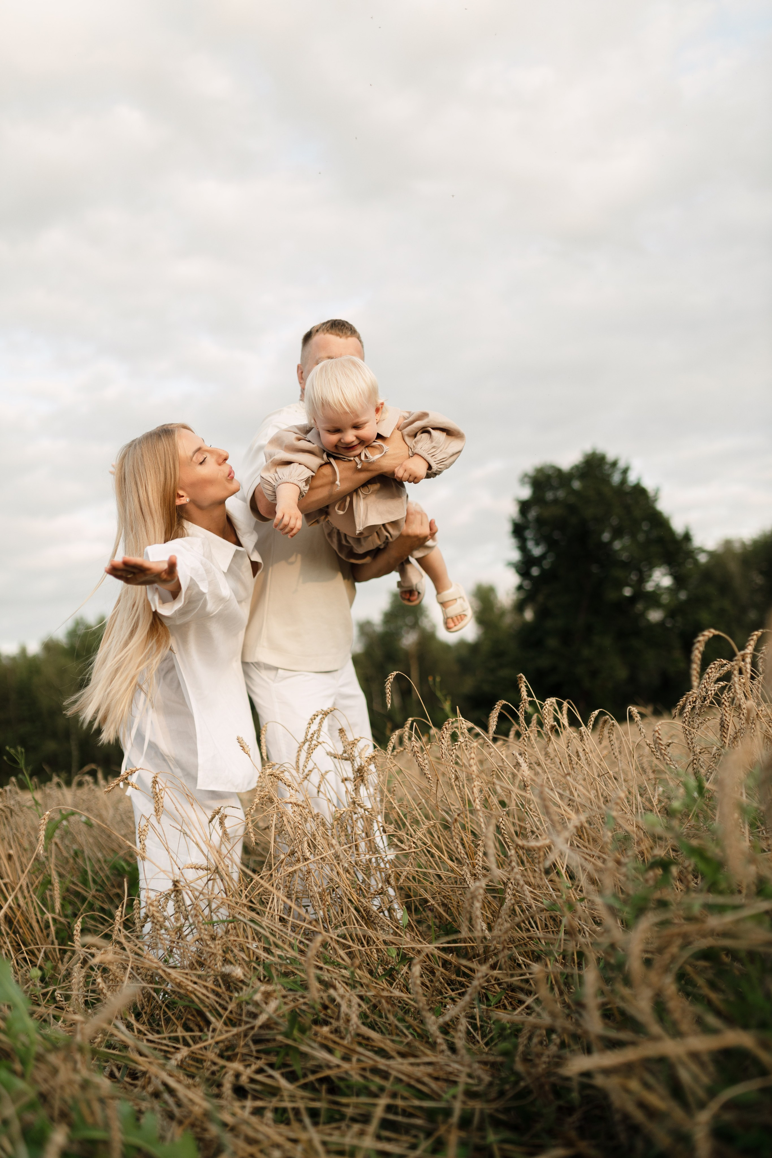 ЧУВСТВА. Cheta Kovalevsky фотографы