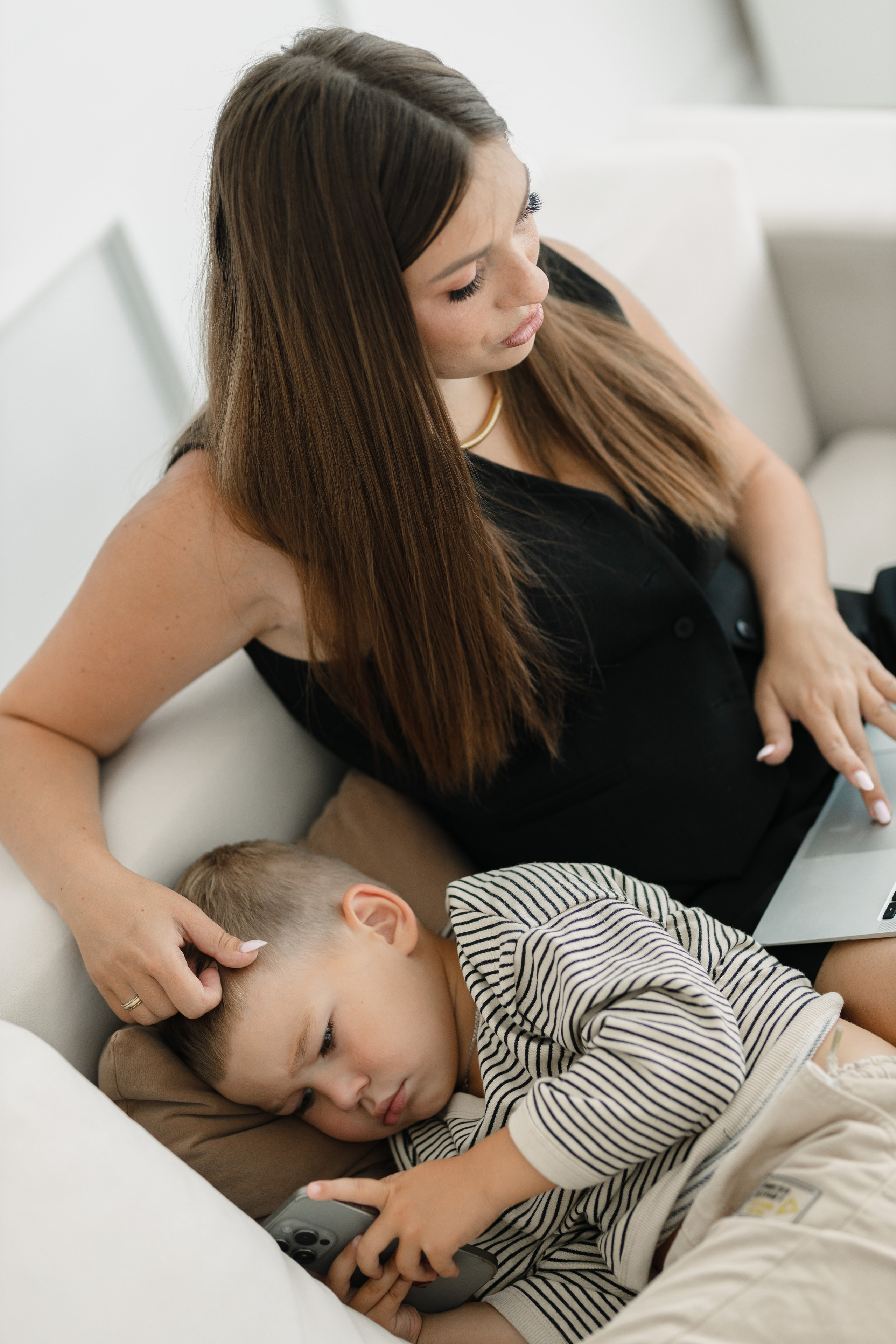 СЕМЕЙНЫЙ ДЕНЬ. Cheta Kovalevsky фотографы