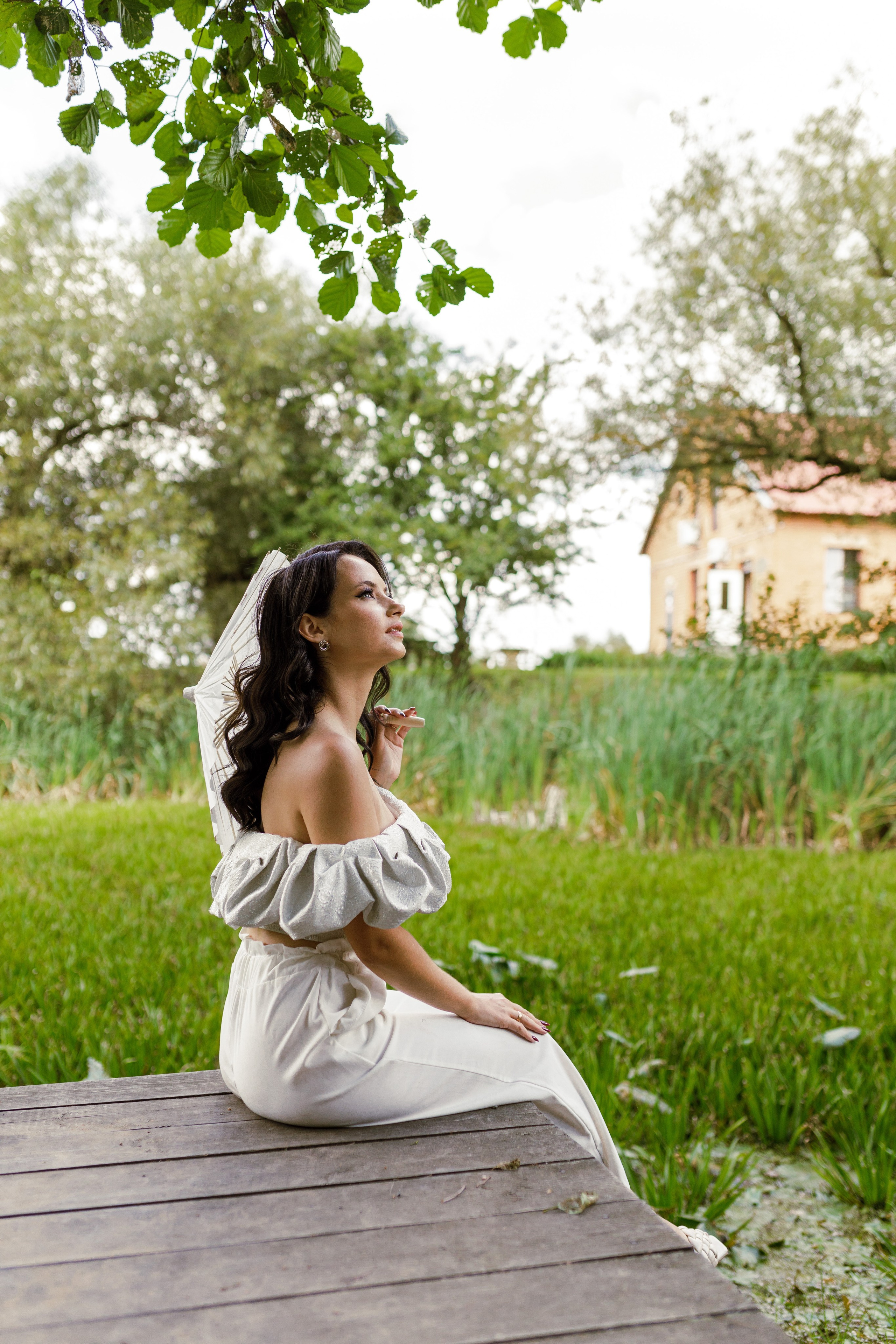 КОССОВСКИЙ ЗАМОК. Cheta Kovalevsky фотографы