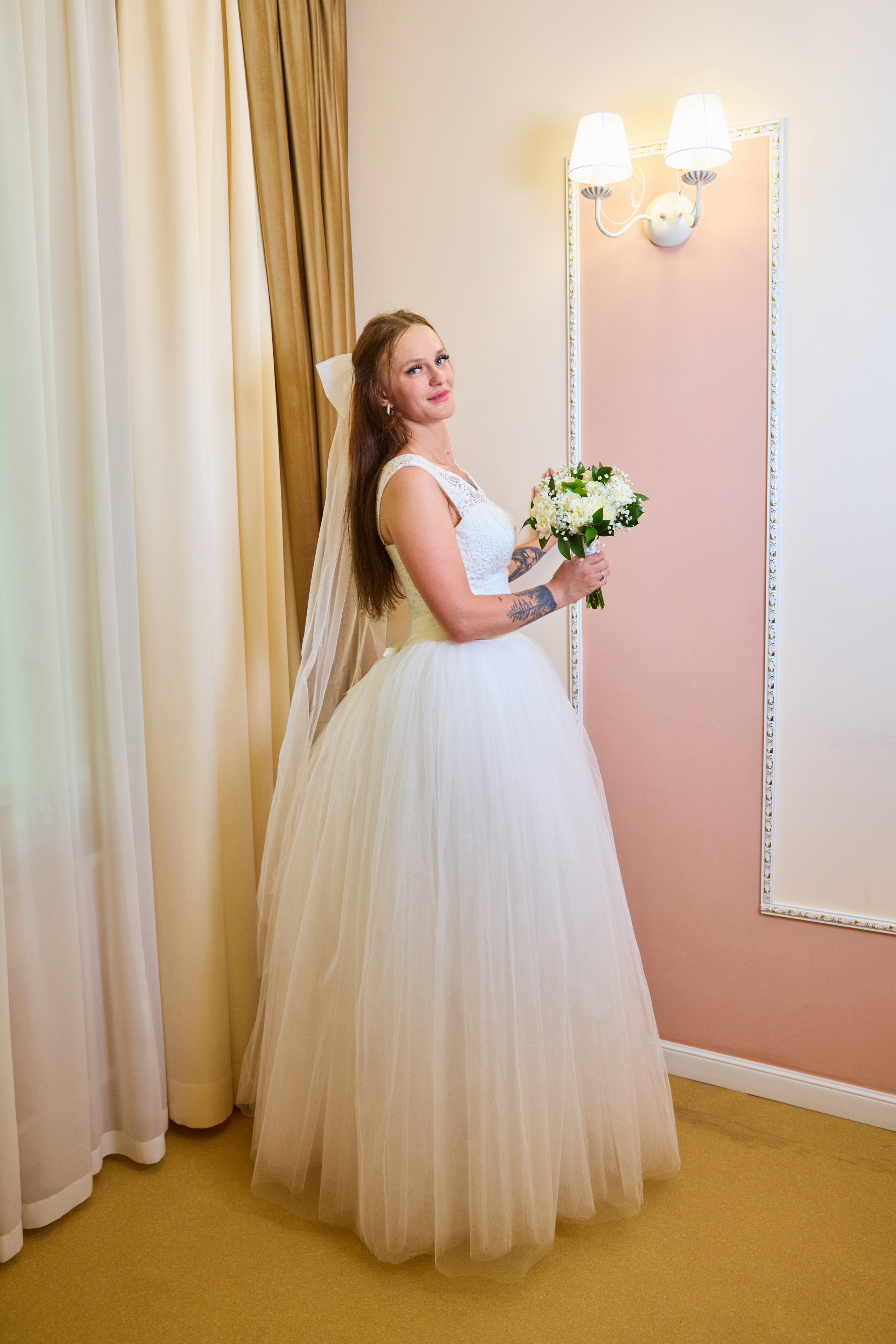 Октябрьский ЗАГС, Красноярск