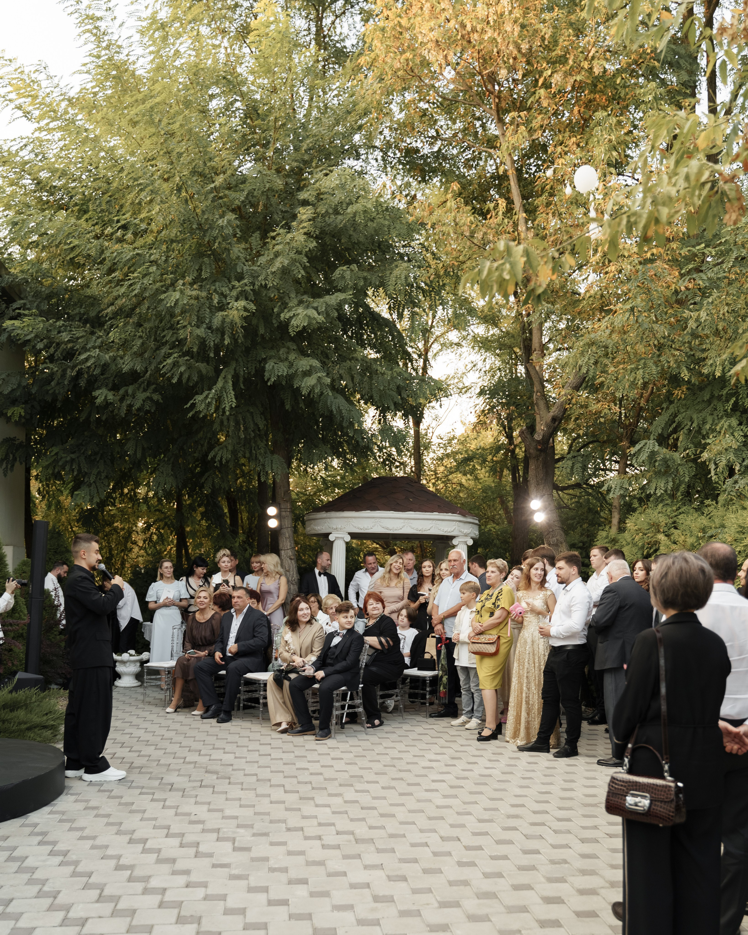 Сейчас самое время. Свадебный фотограф Корощенко Екатерина