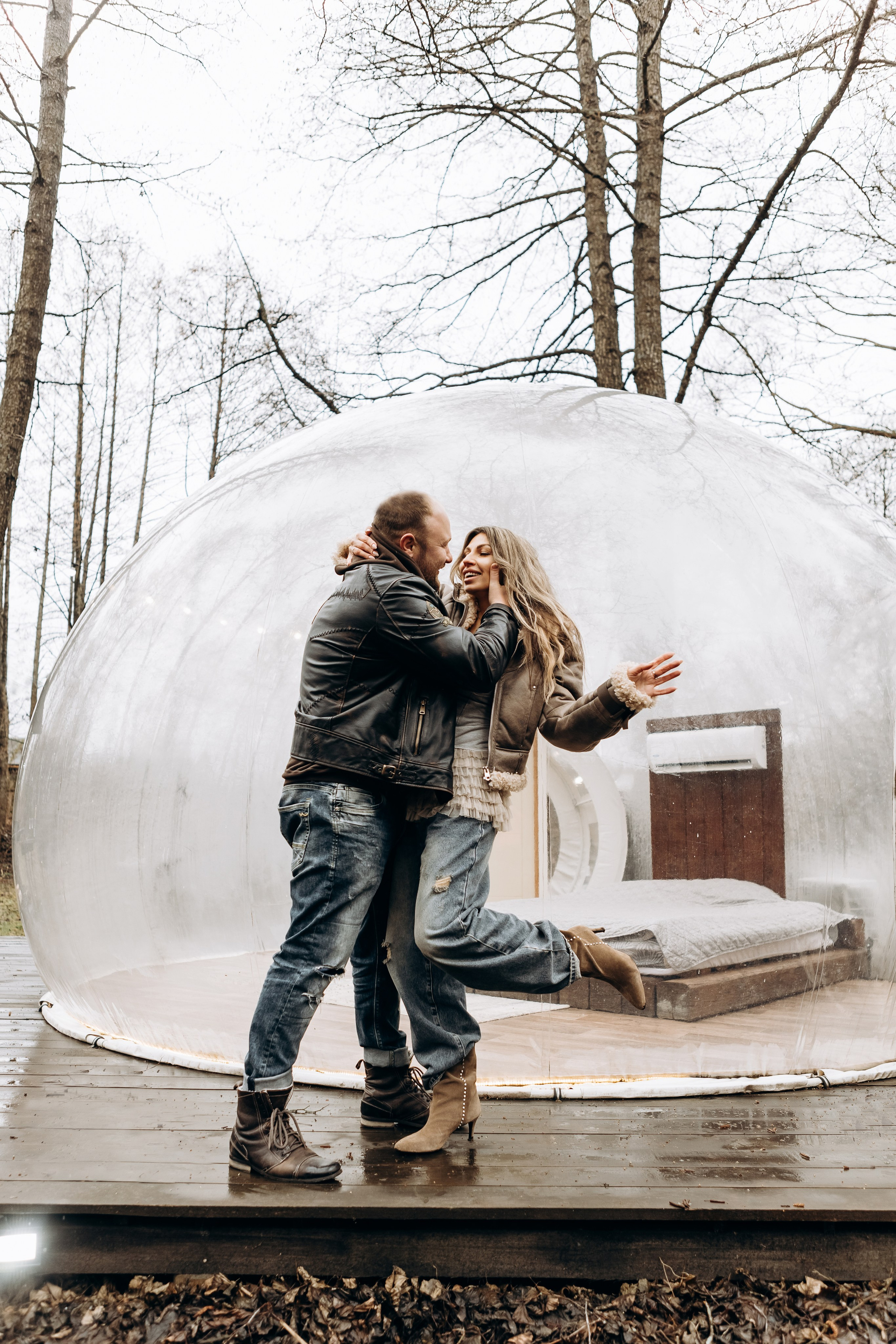 Love Story. Сайт фотографа Kristina Che