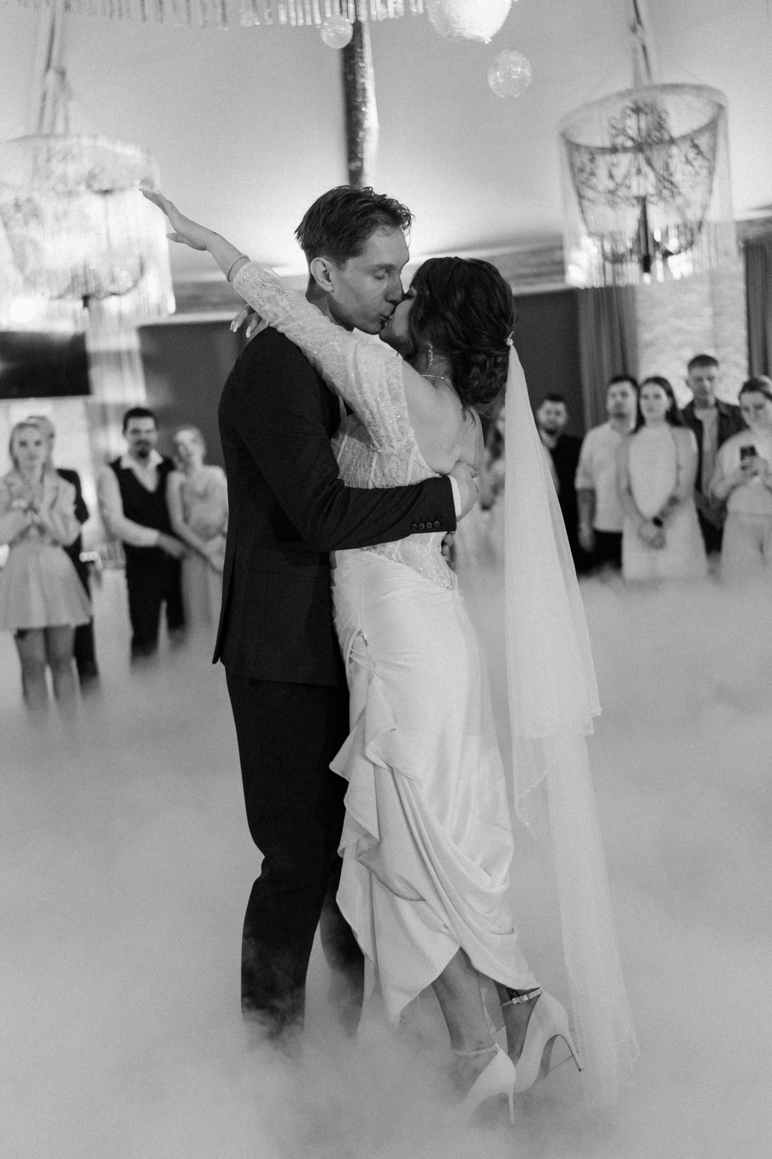 Кристина&Михаил. Свадебный фотограф в Санкт — Петербурге