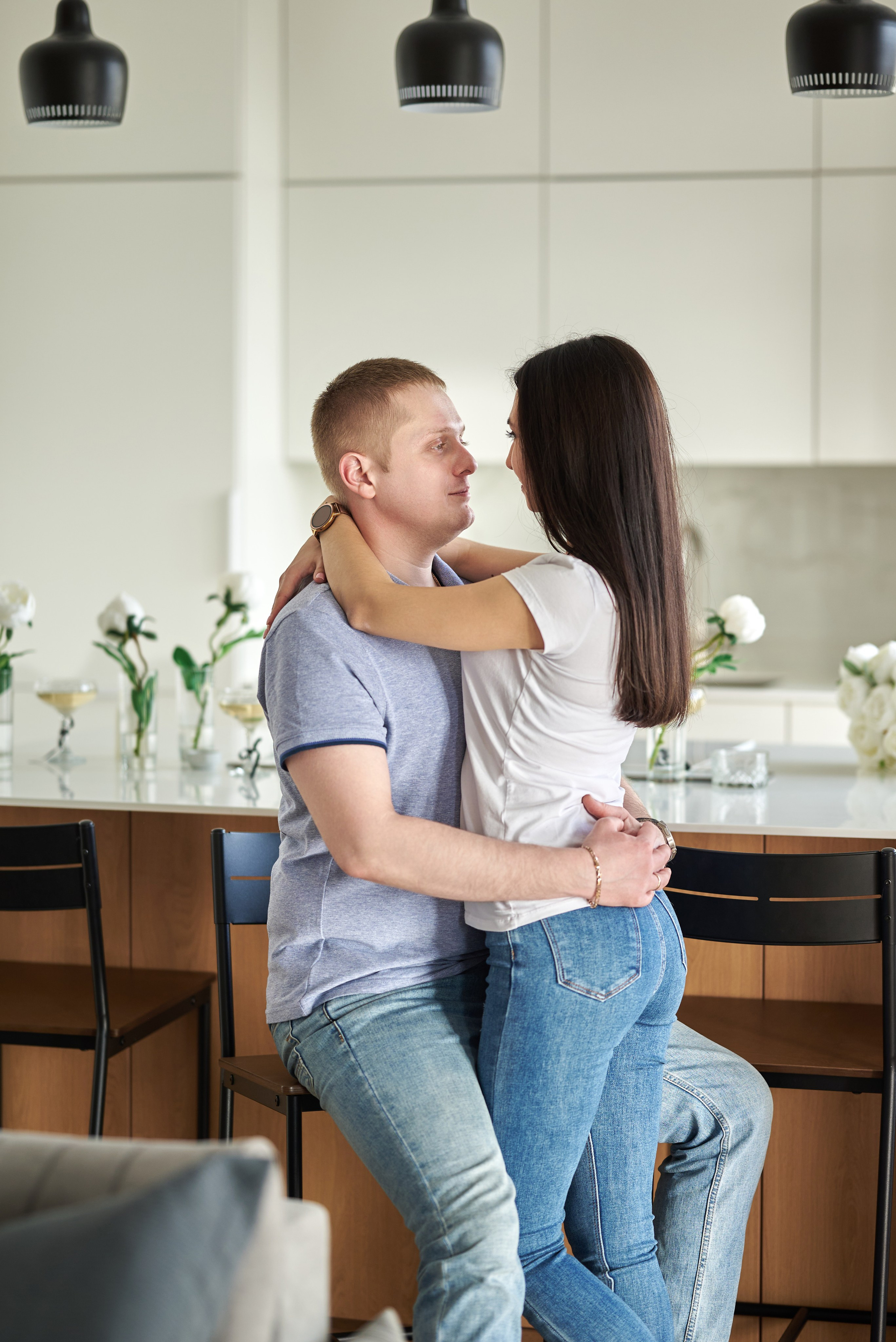 Фотограф в Старом Осколе, Губкине. Фотосессии в студии и на природе. Профессиональный фотограф Старый Оскол, Губкин — свадьба, венчание, крещение, юбилей и день рождения