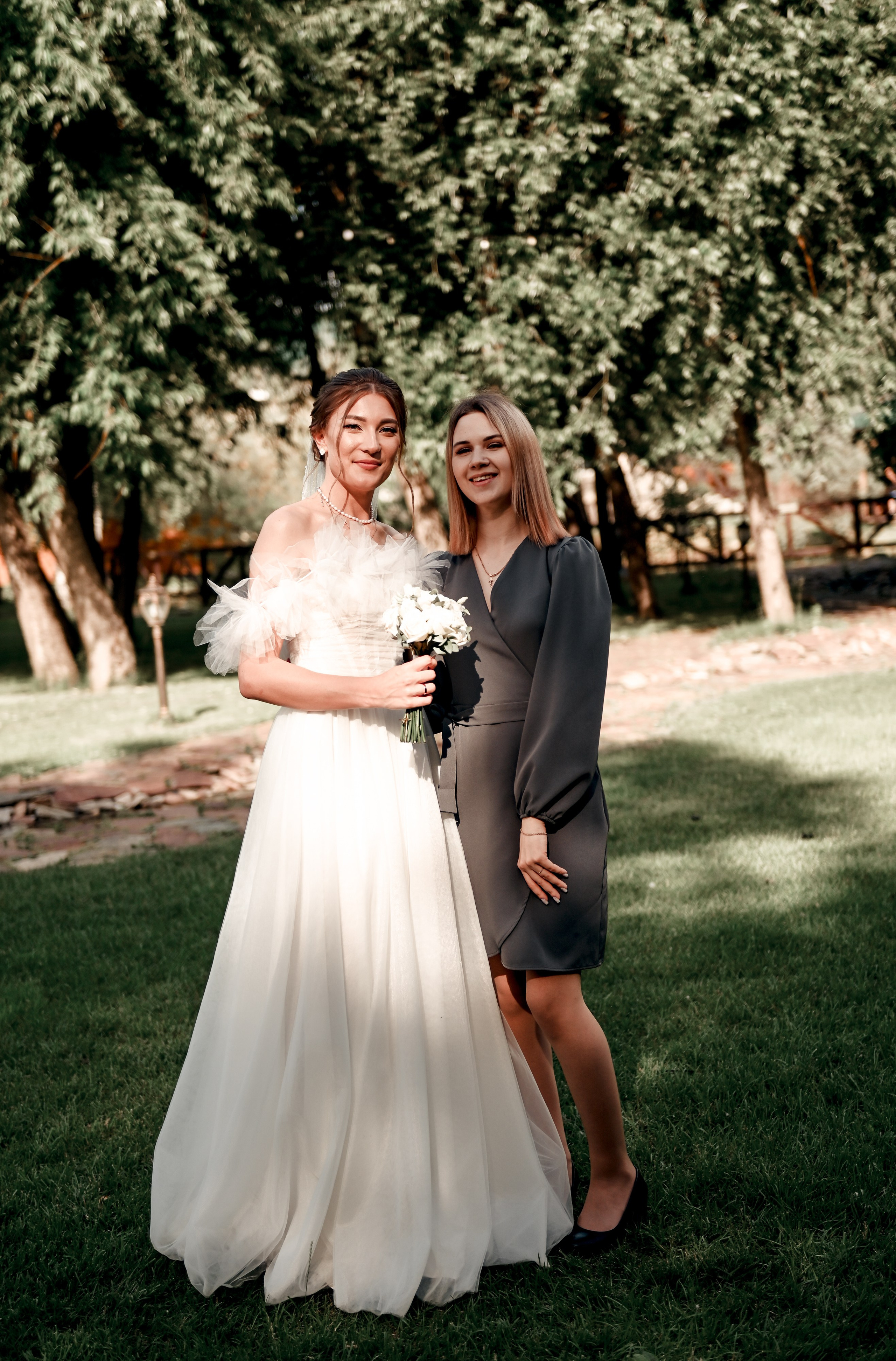 Алексей и Дарья. Свадебный, семейный, детский, контент фотограф в Омске Максим Ильин