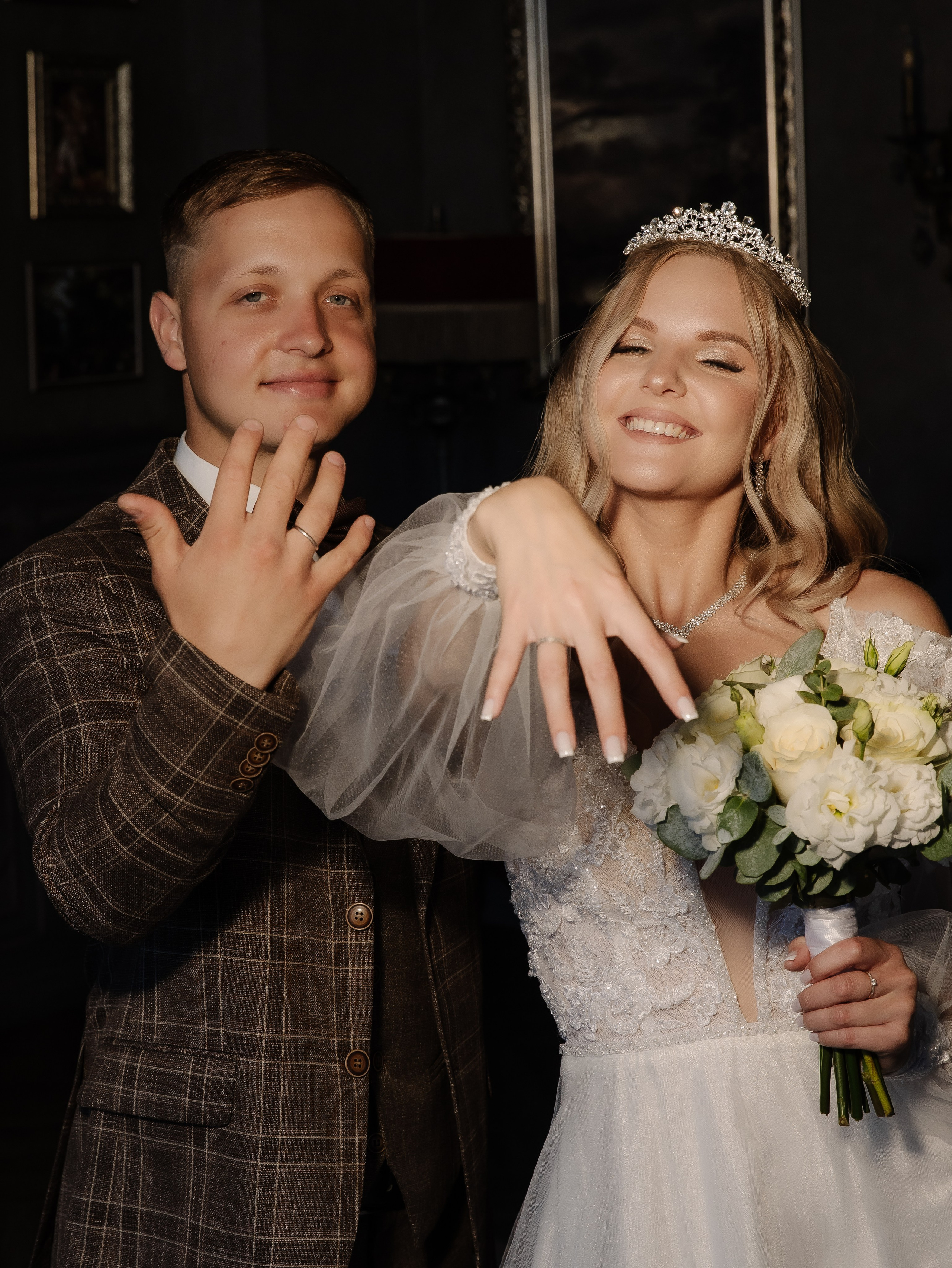 Дмитрий и Виолетта. СВАДЕБНЫЙ ФОТОГРАФ ЧЕЛЯБИНСК