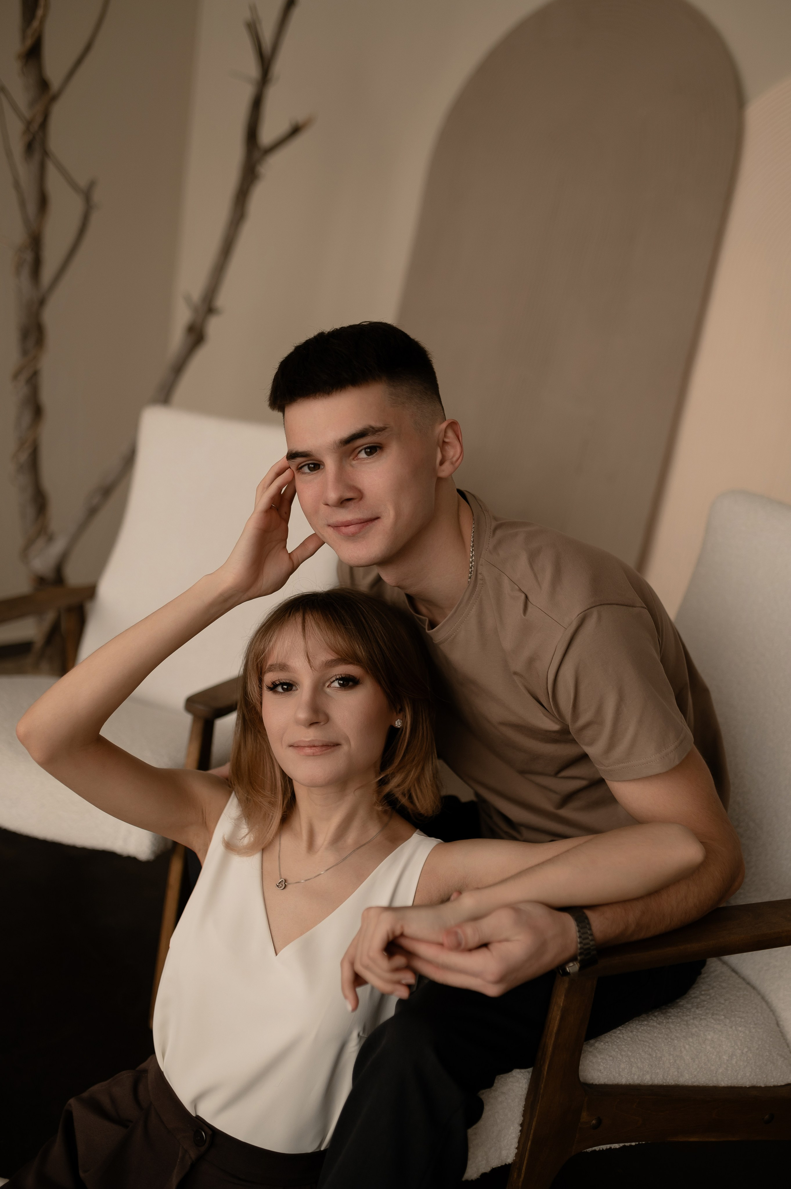 Love is…. Твой личный проводник к красивым фотографиям в Старом Осколе