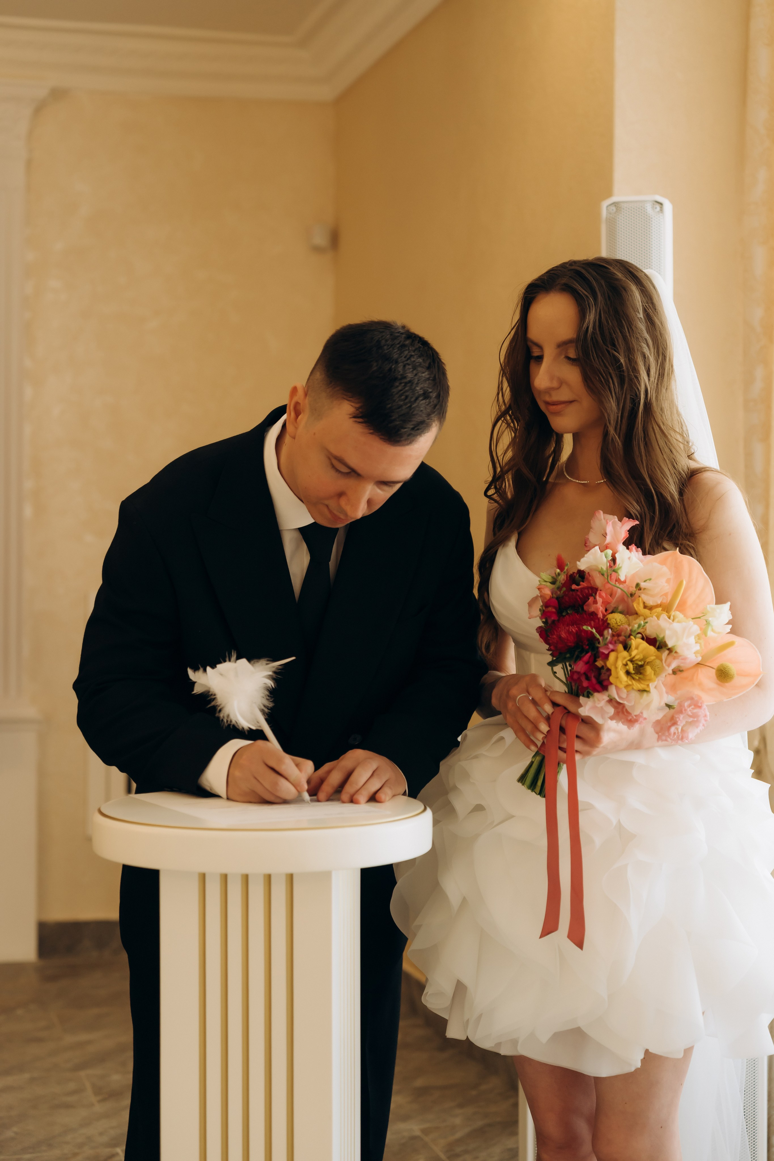 Руслан и Марина. Полный день. Ирина Гонтарева|Фотограф|Белгород