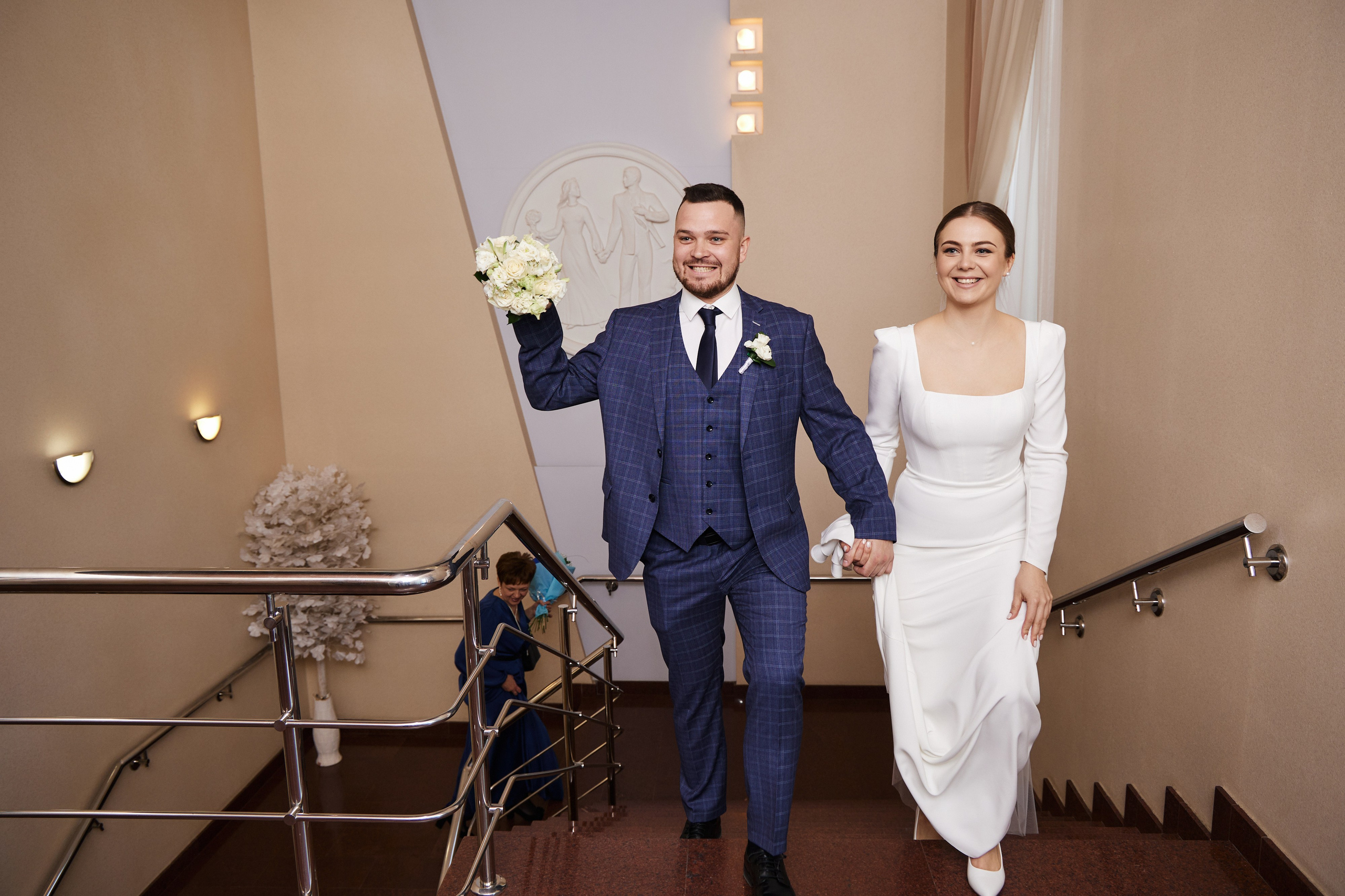 Максим & Анастасия. Фотограф Андрей Кононенко